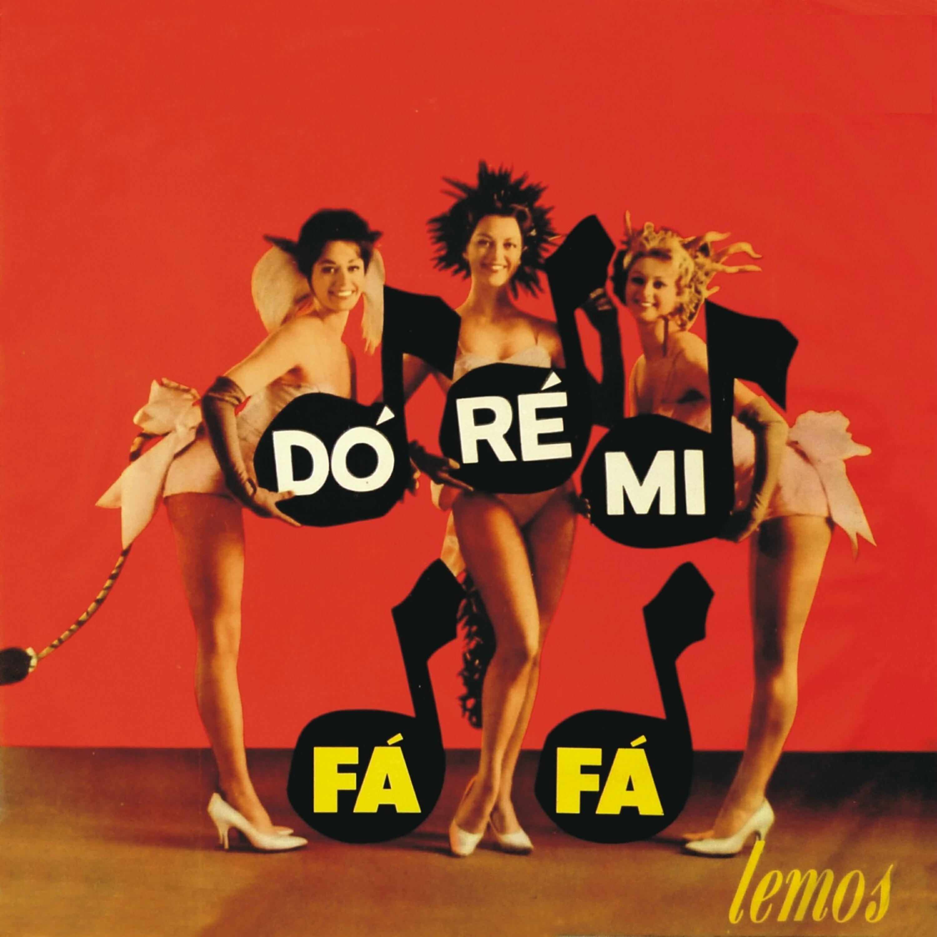 Fafá Lemos - Hoba-la-La