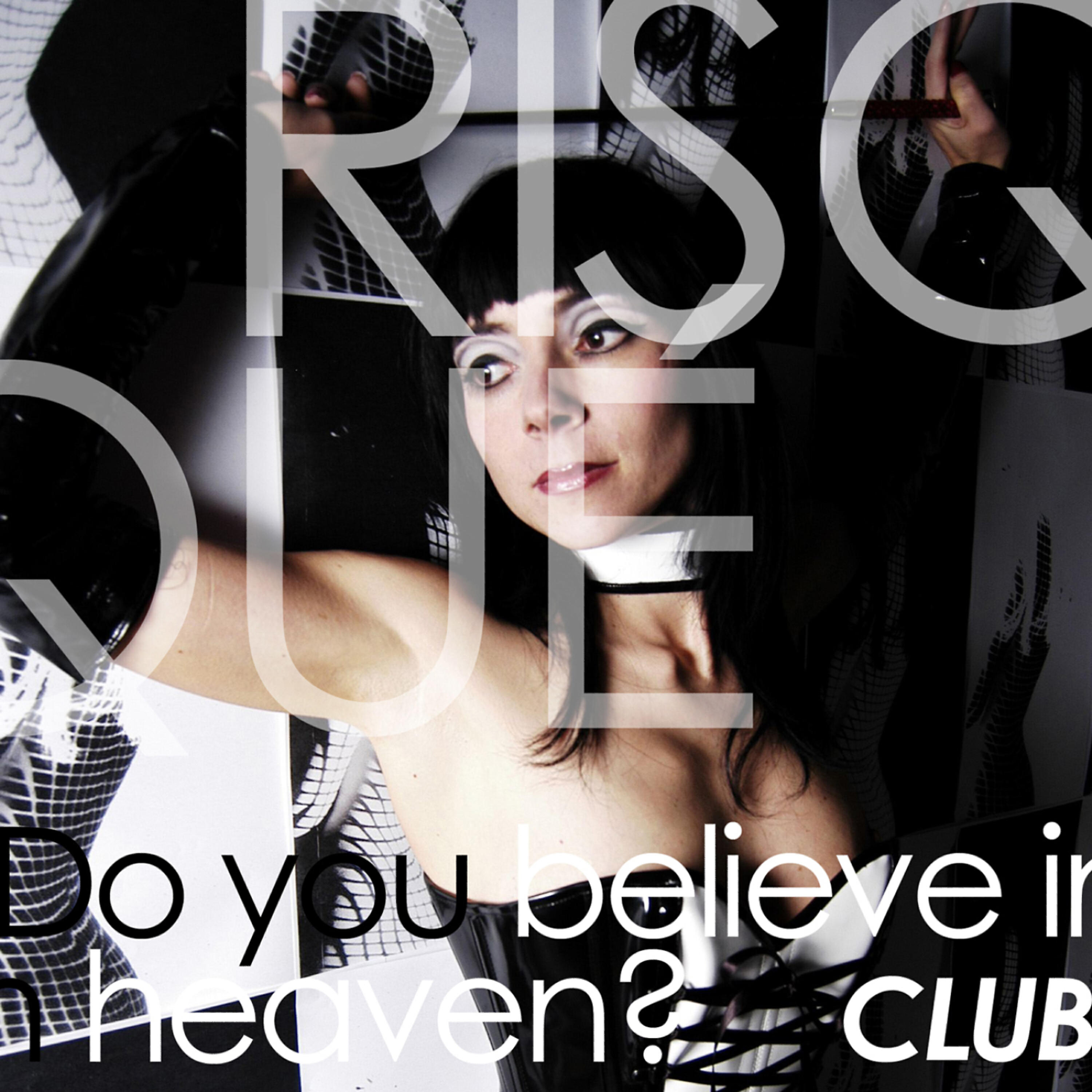 Risqué - Do You Believe in Heaven? (Audio Affinity Dub Mix)