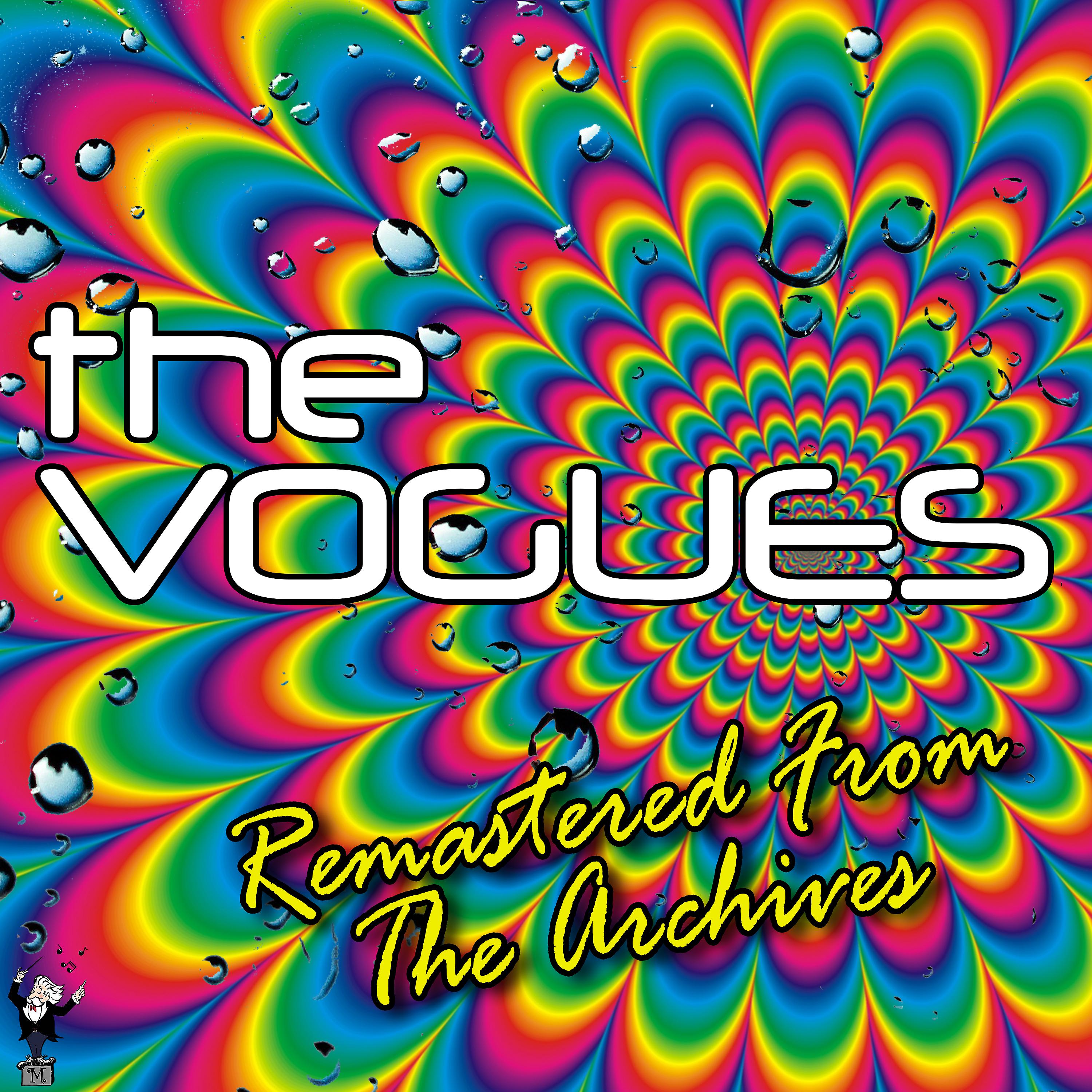 The Vogues - You're the One (Remastered)