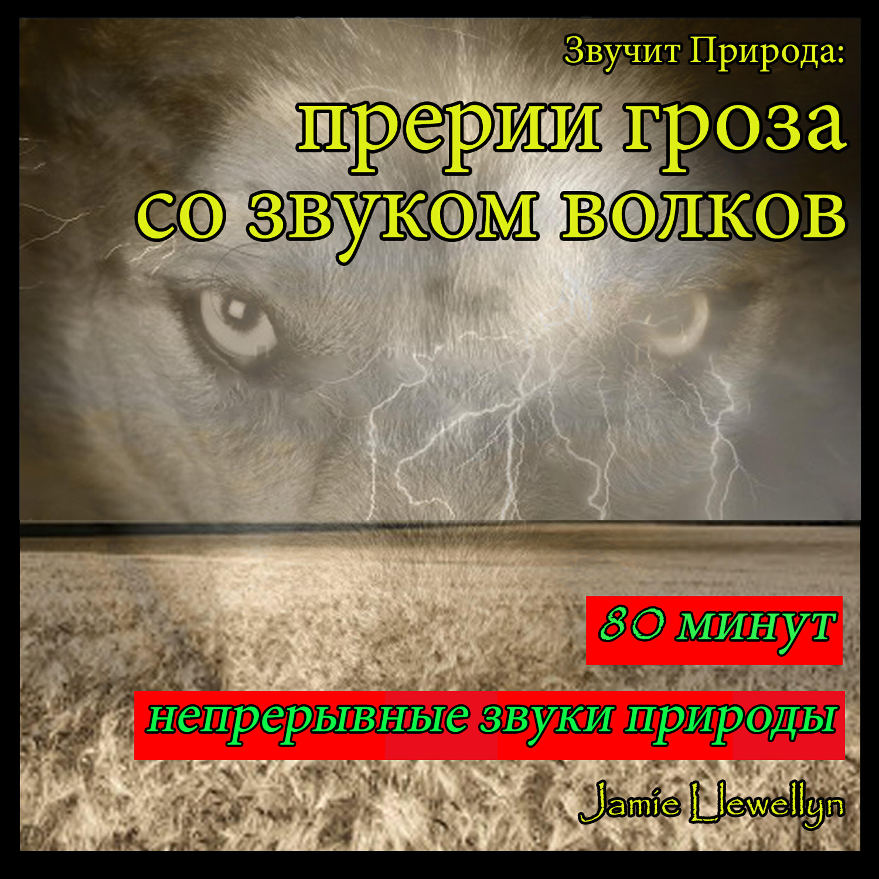 Jamie Llewellyn - Звуки природы: шум моря (Bonus Track)