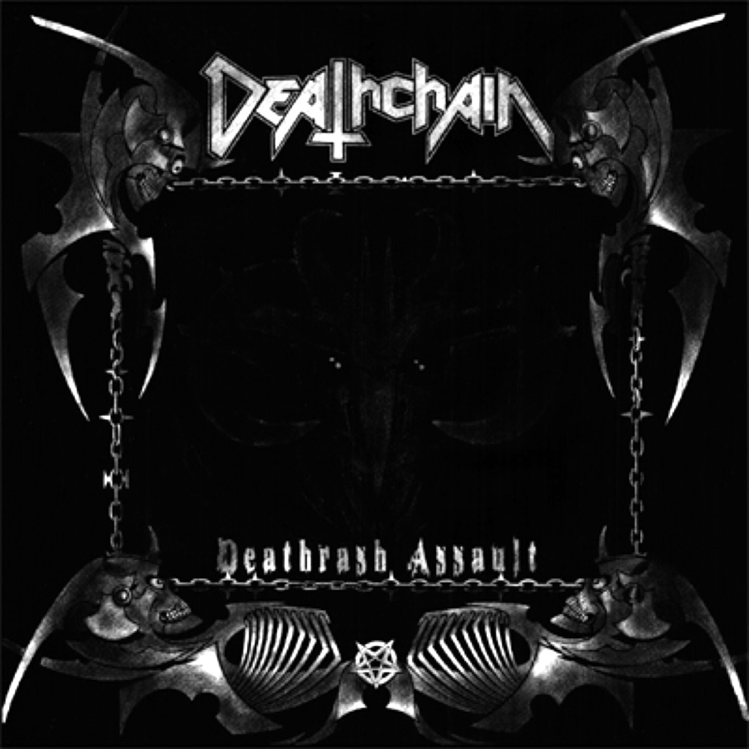 Deathchain - Morbid Mayhem