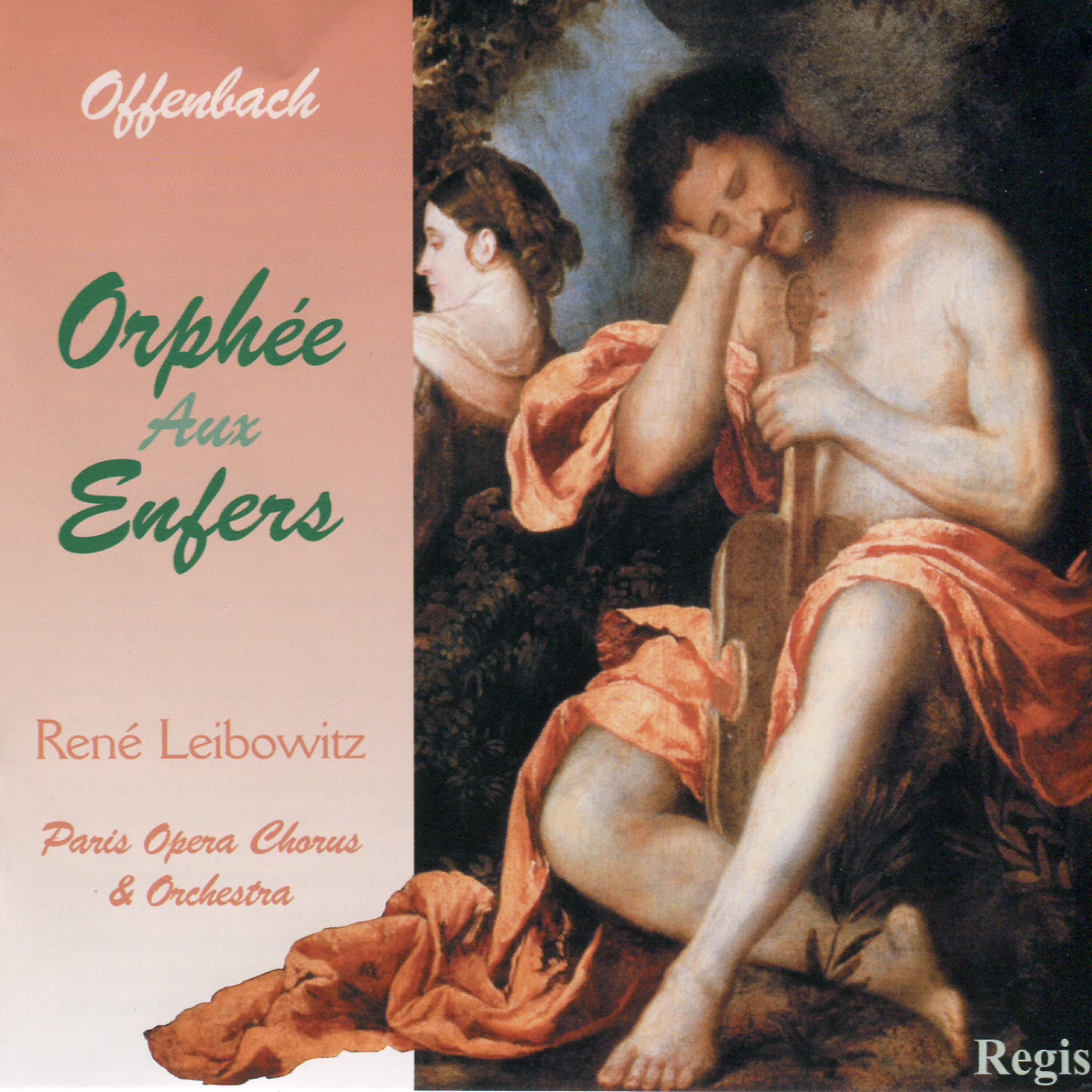 Lucrezia Bori - Barcarolle: 