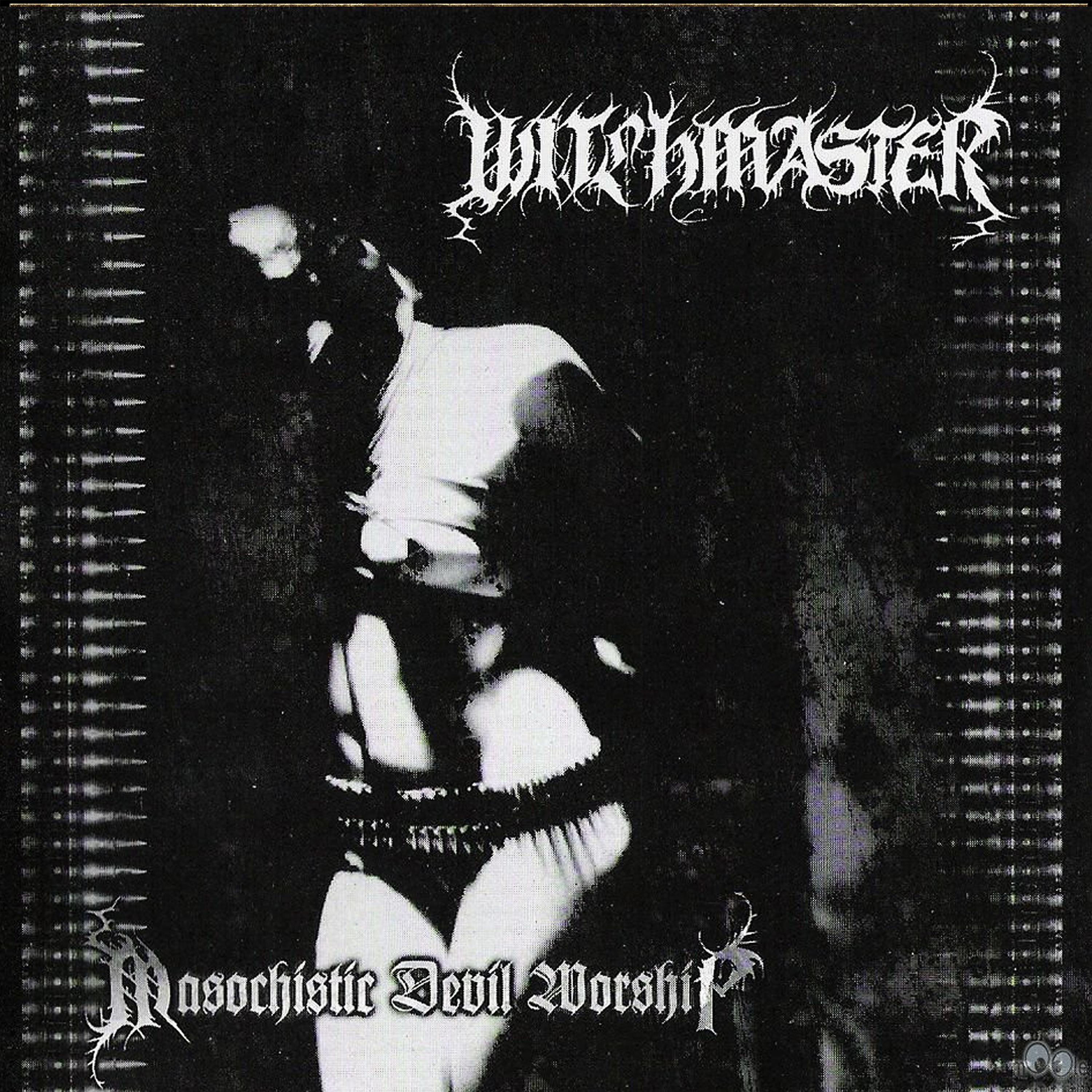 Постер альбома Masochistic Devil Worship
