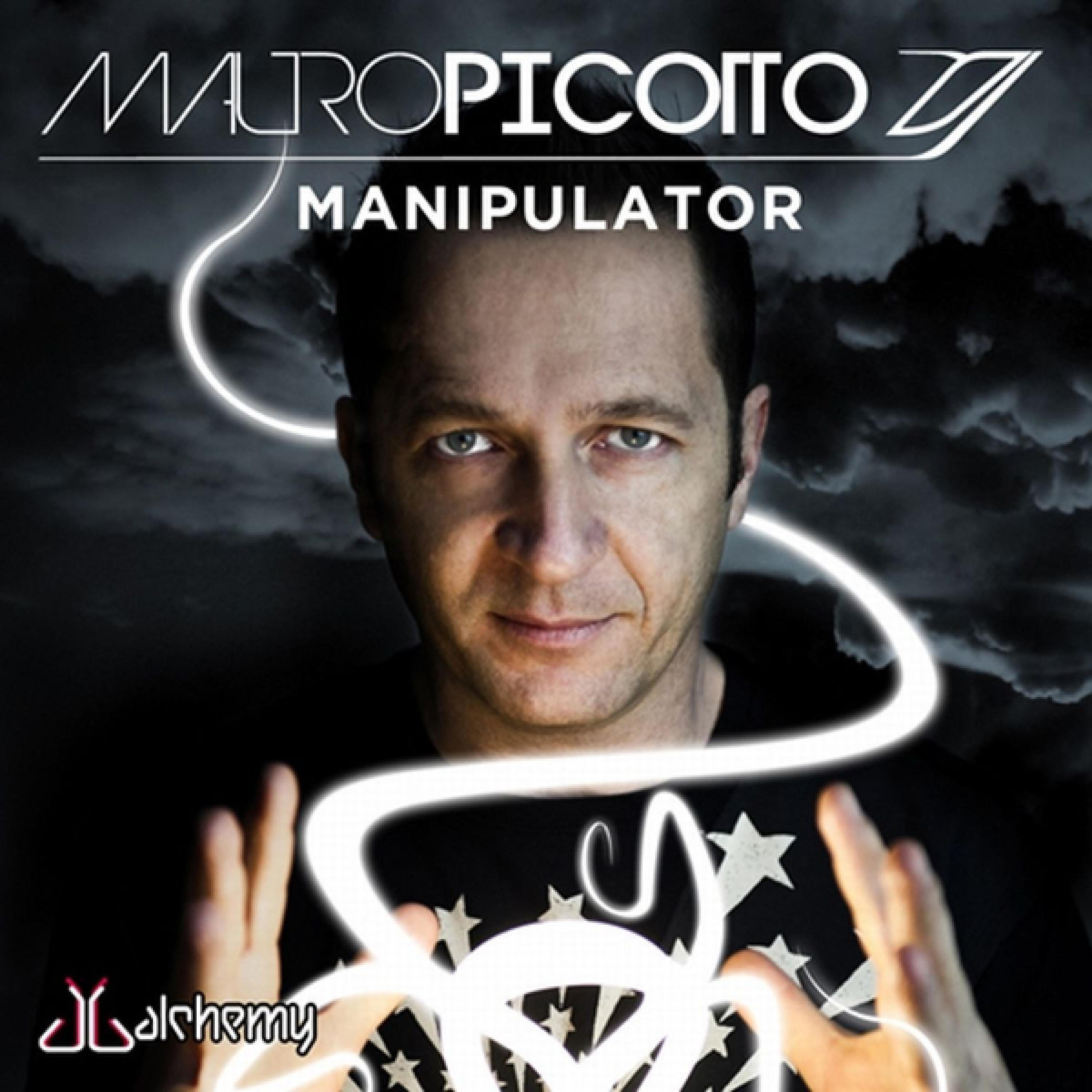 Mauro Picotto - Manipulator