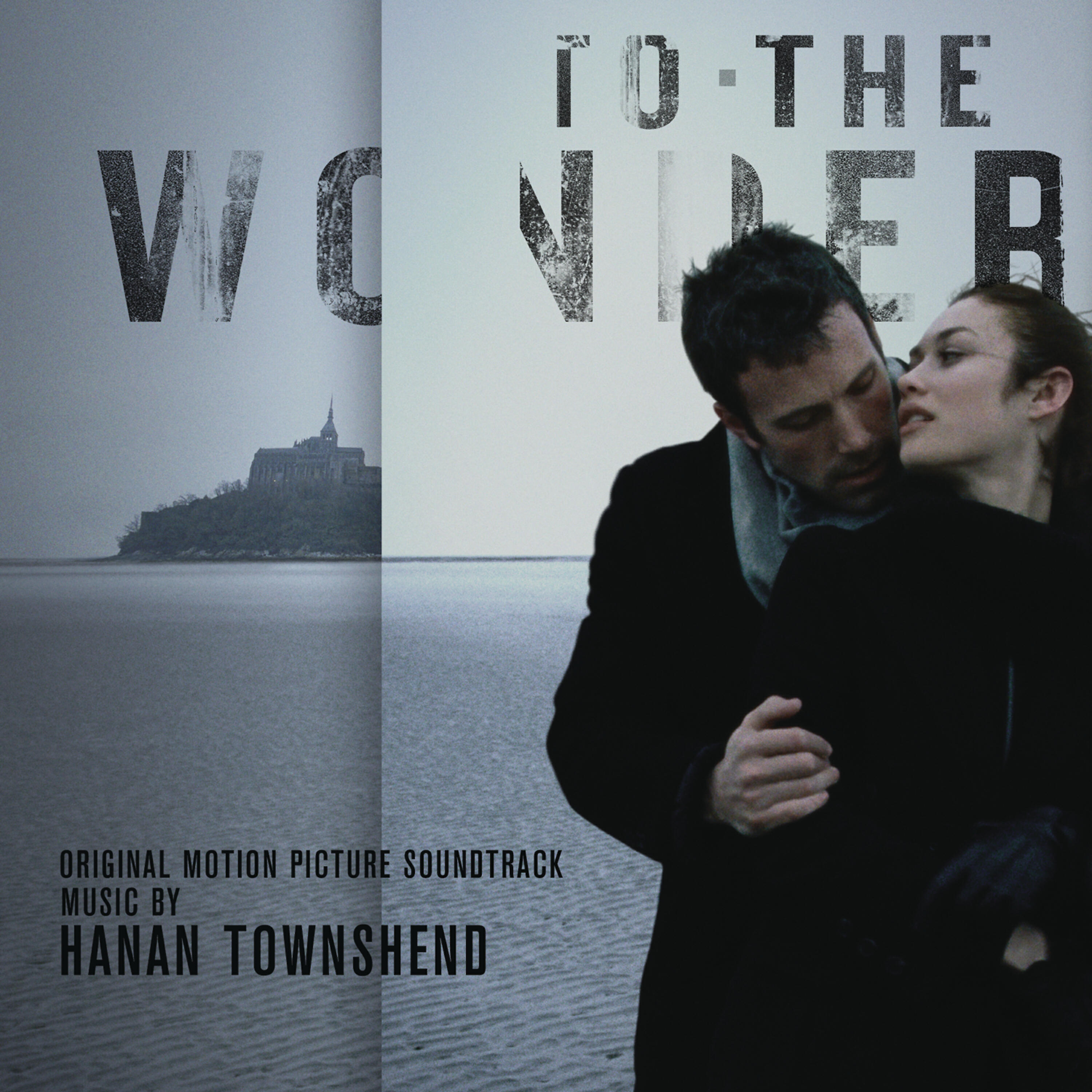 Hanan Townshend - The Bison