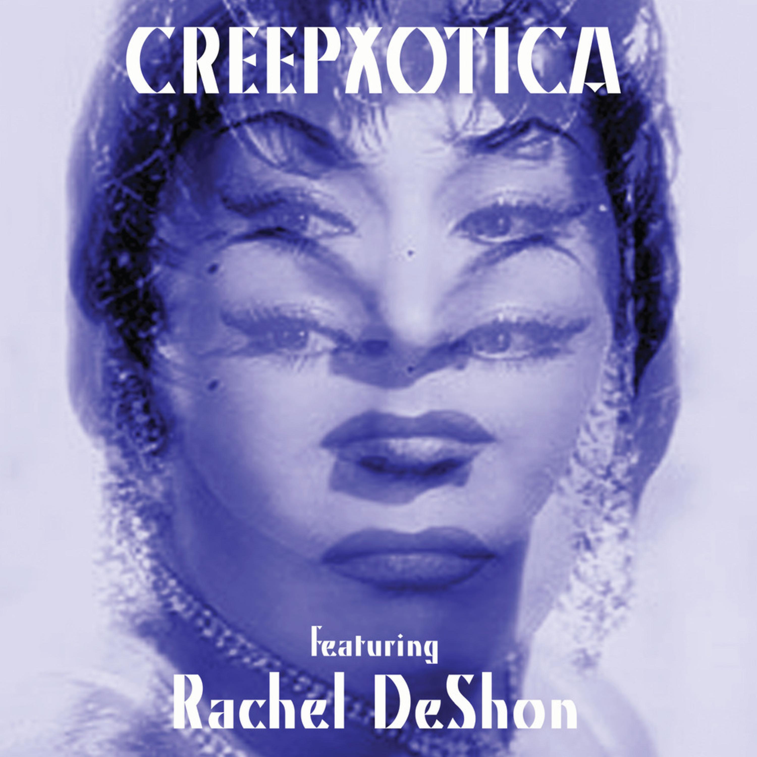 Постер альбома Creepxotica