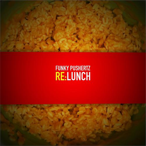 Постер альбома Re: Lunch