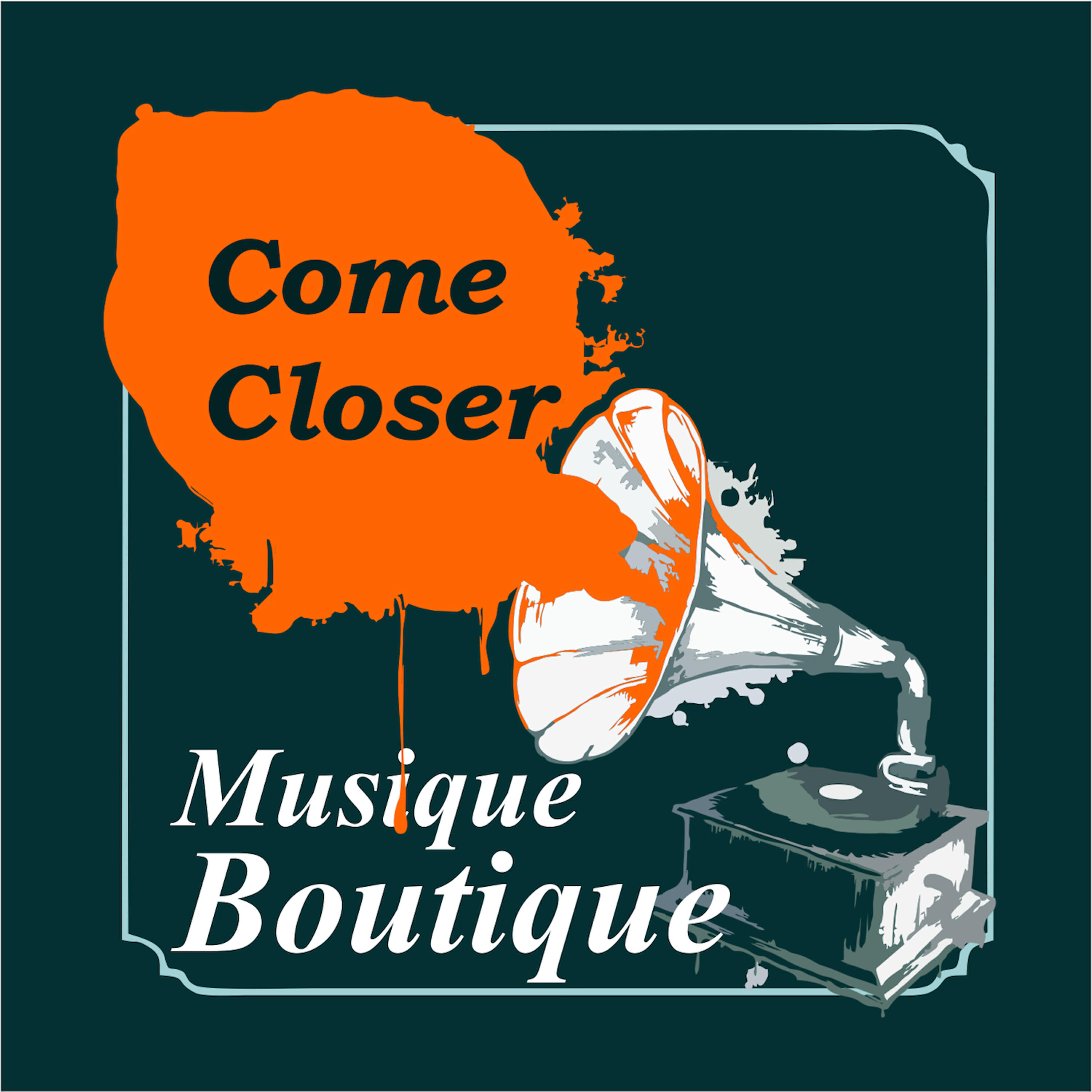Musique Boutique - Come Closer (Micky Uk vs Pat-Rich Radio Edit)