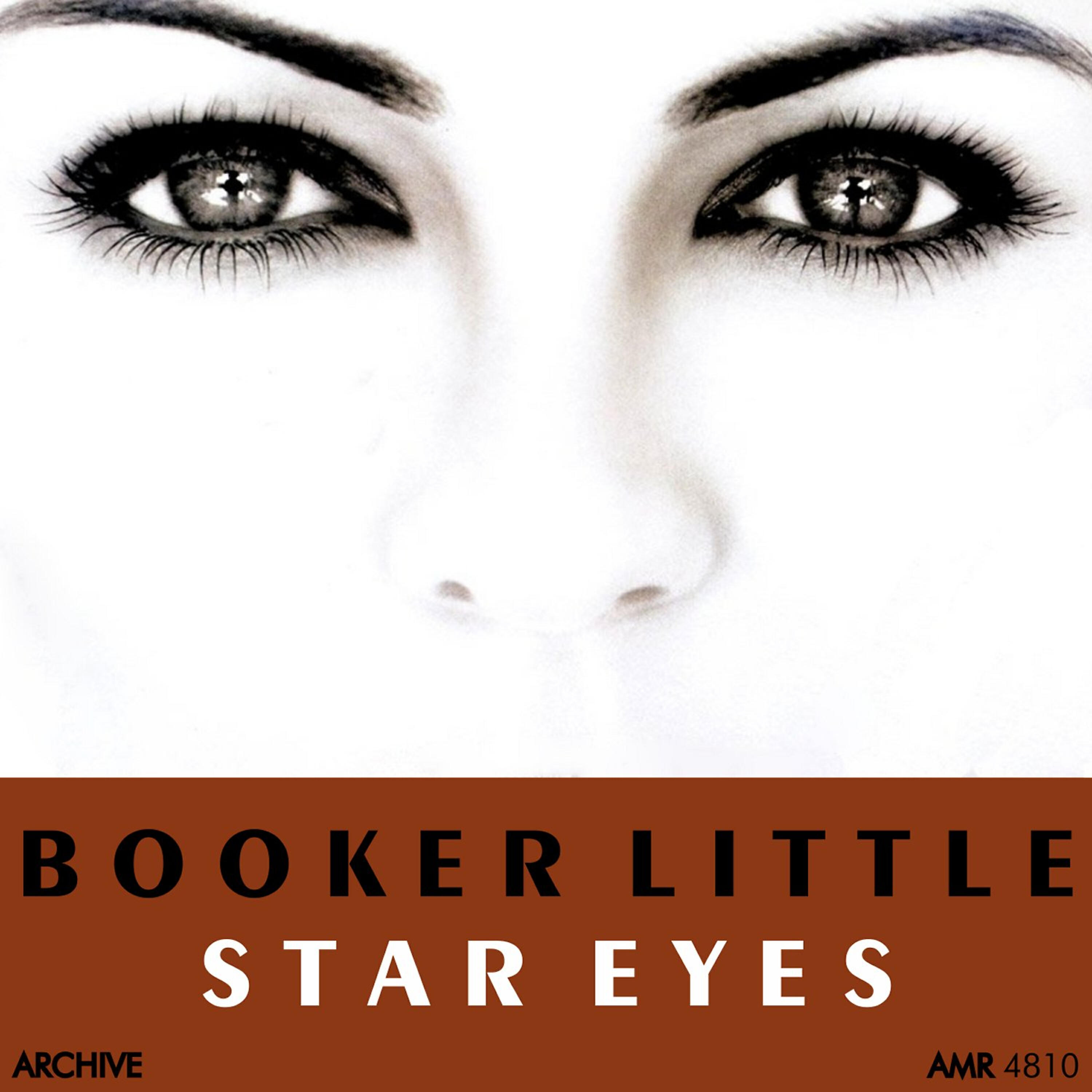 Star Eyes.