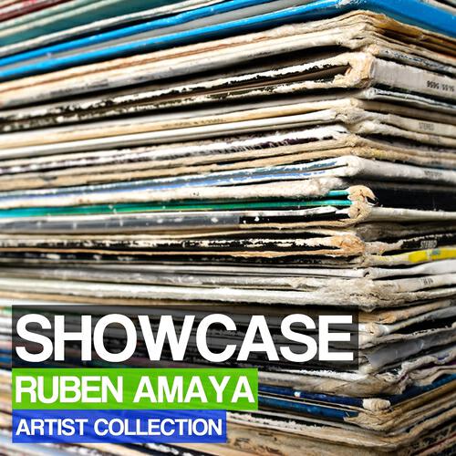 Karina Flourish - Marina Inside My Soul (Ruben Amaya Remix)