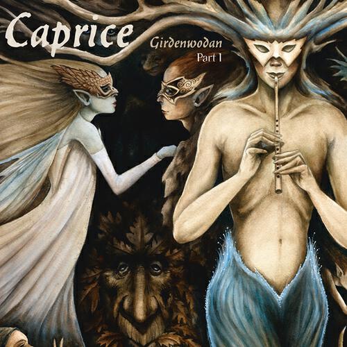 Caprice - Birks of Aberfeldy