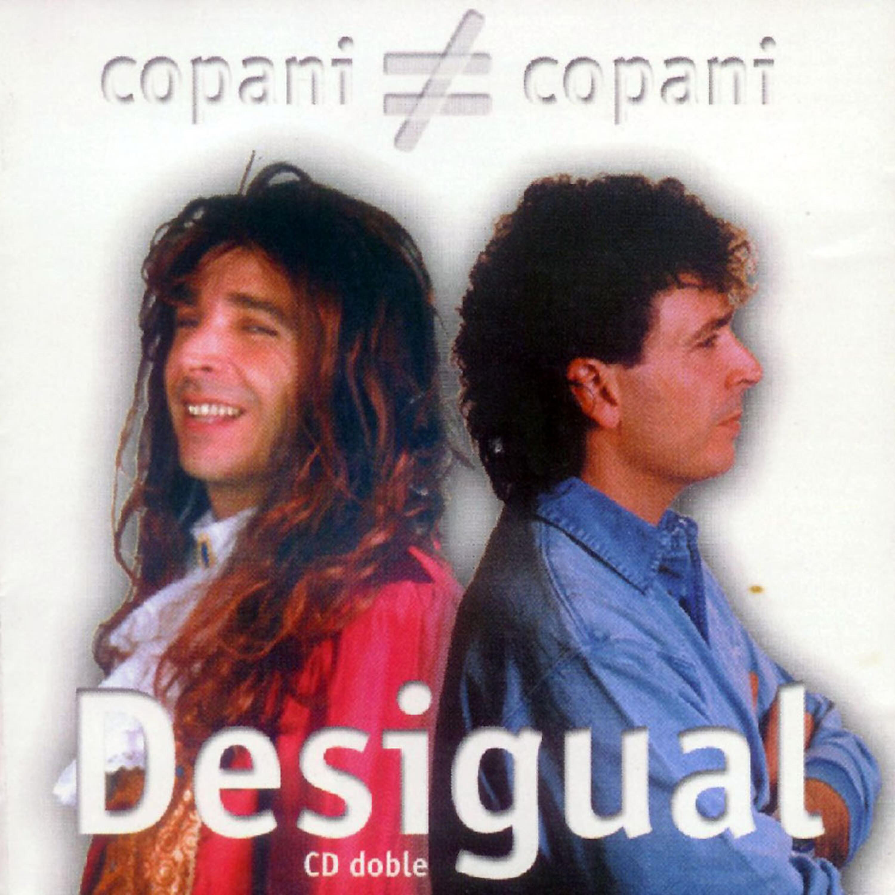 Ignacio Copani - Memoria Activa