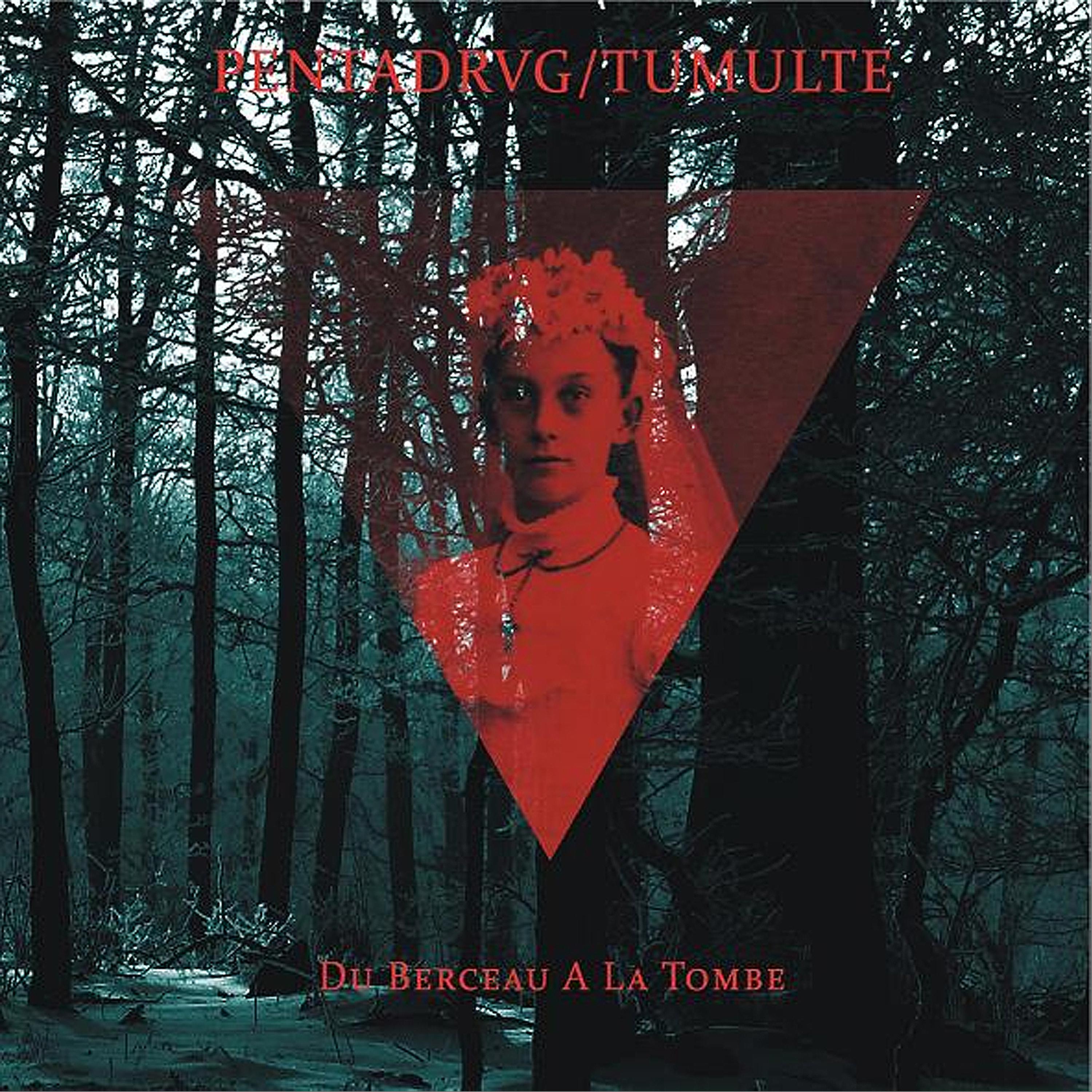 Постер альбома Du Berceau a La Tombe