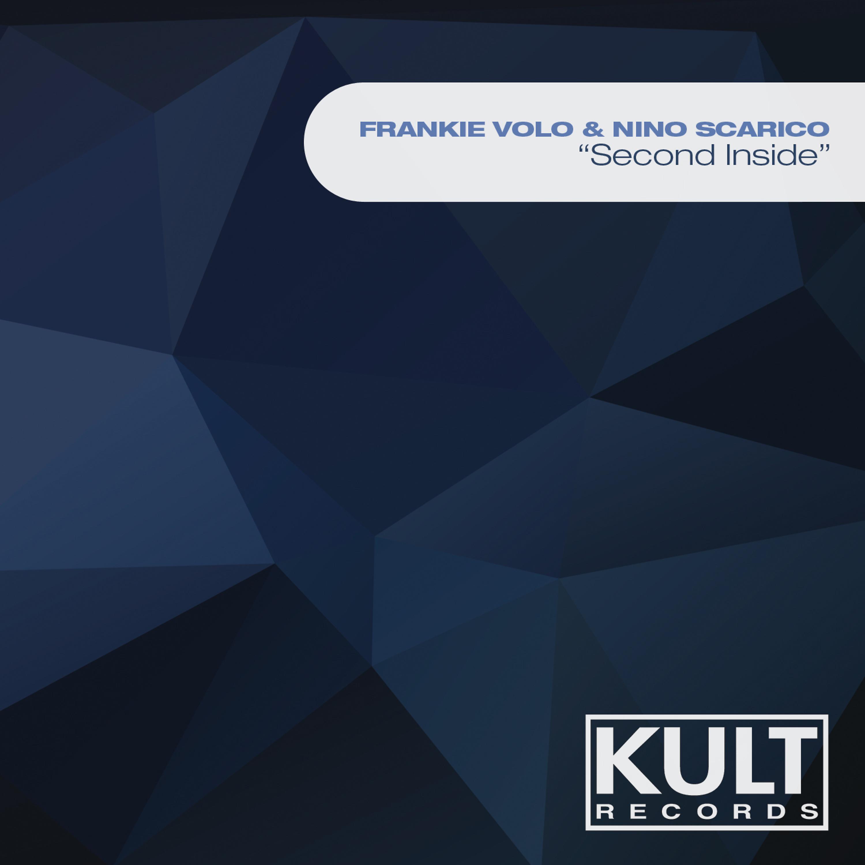 Постер альбома Kult Records Presents "Second Inside"