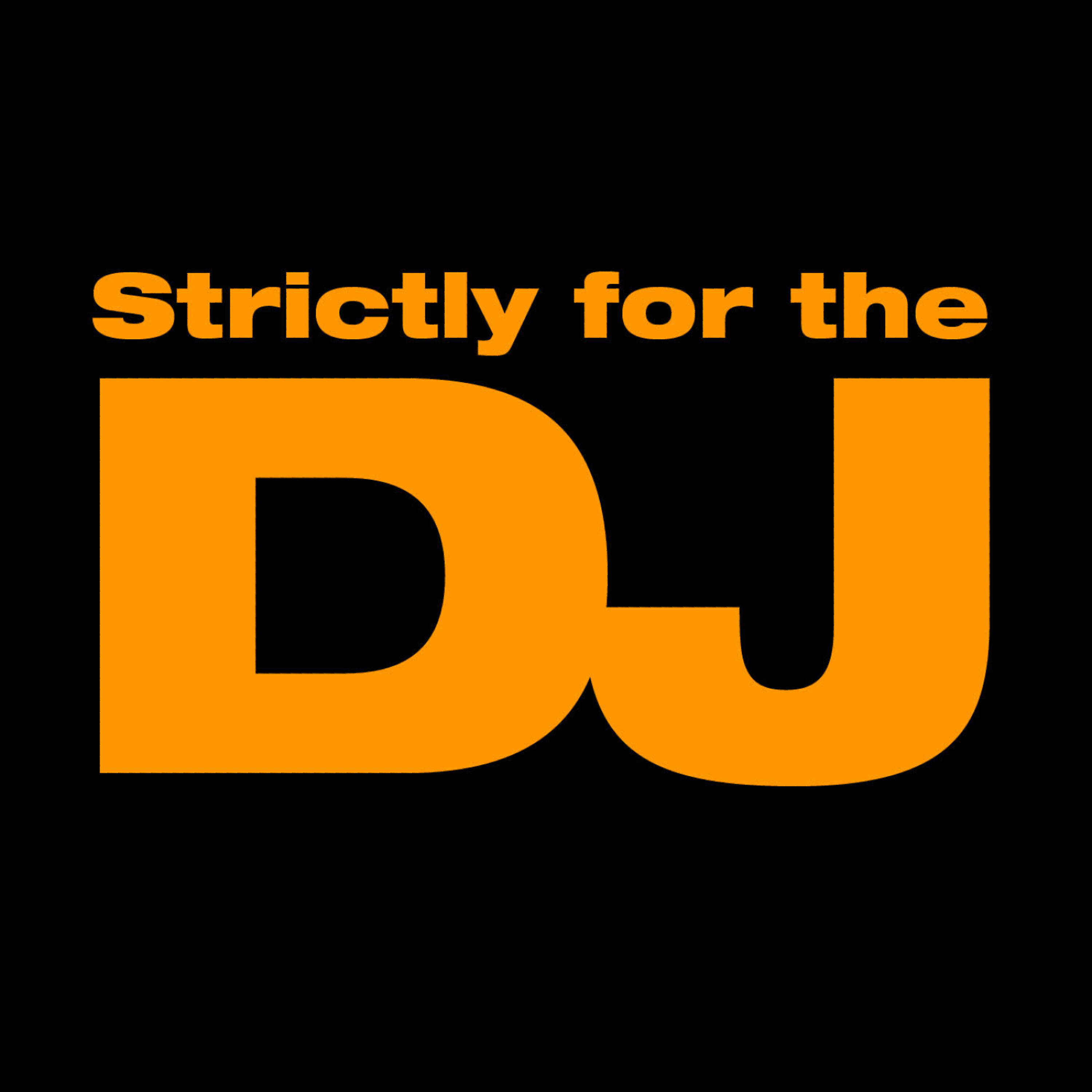 Strictly for The DJ Various Artists - The DJ, The Music and Me (Pagano's Digital Generation Remix)