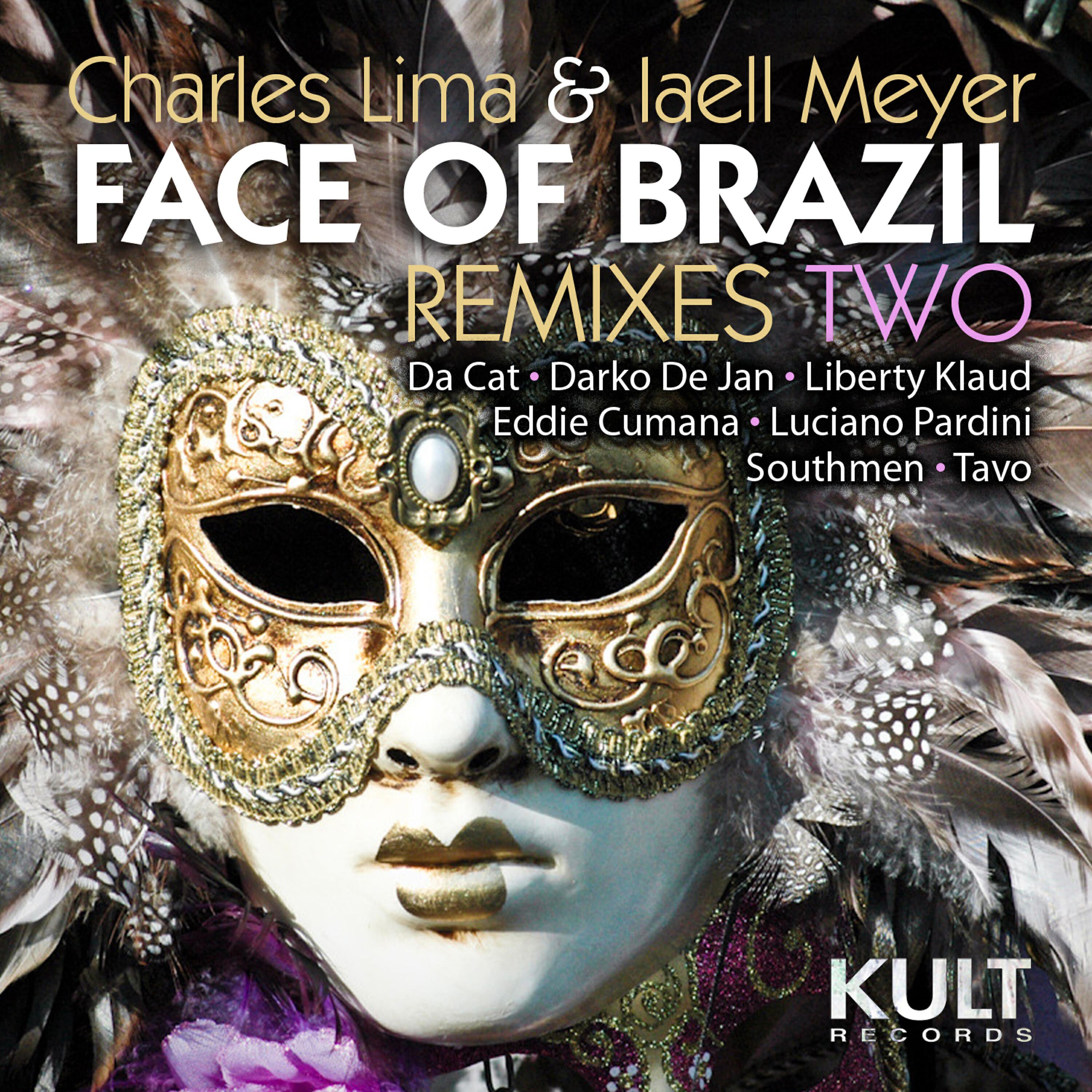Charles Lima - Face of Brazil (Luciano Pardini Remix)
