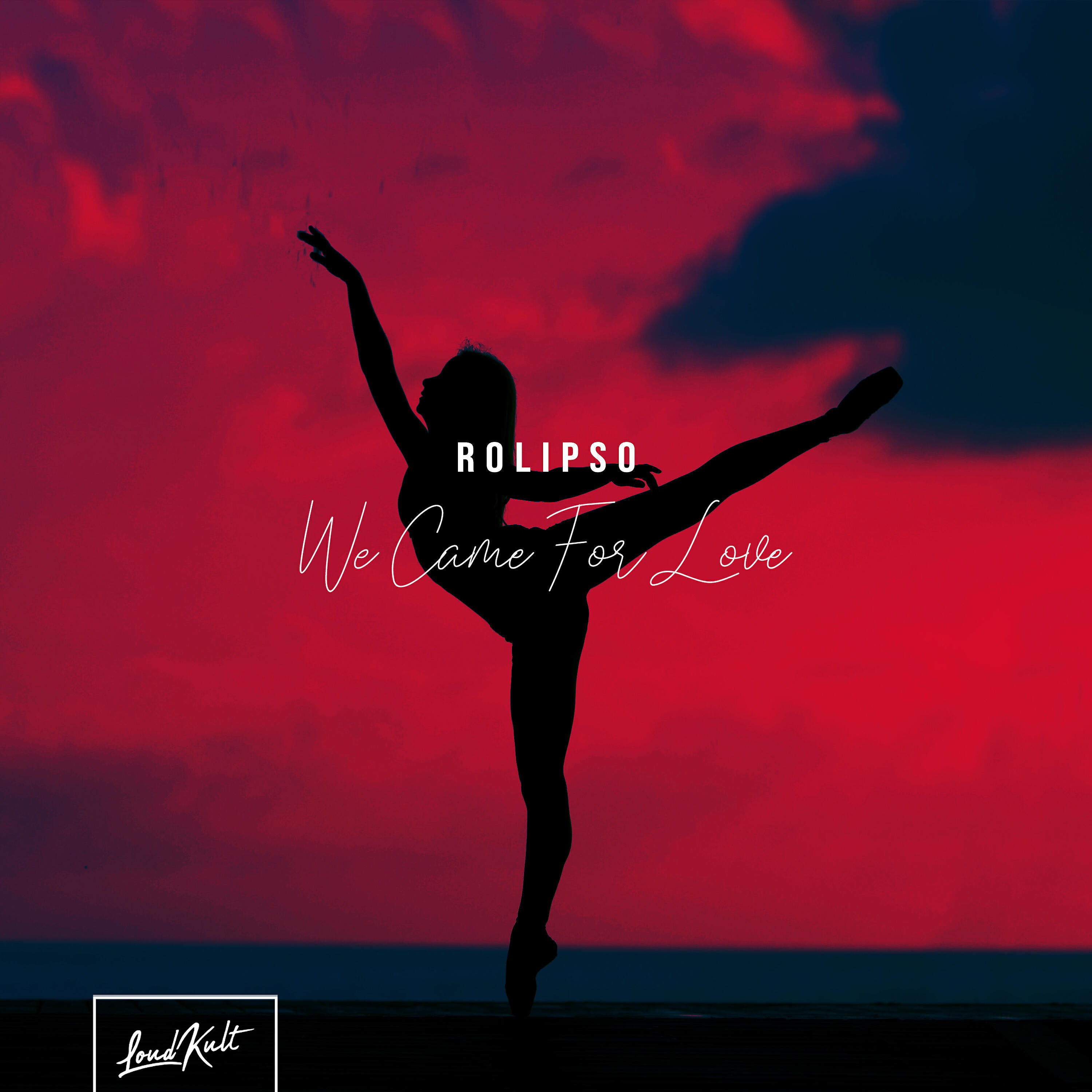 Rolipso - We Came for Love