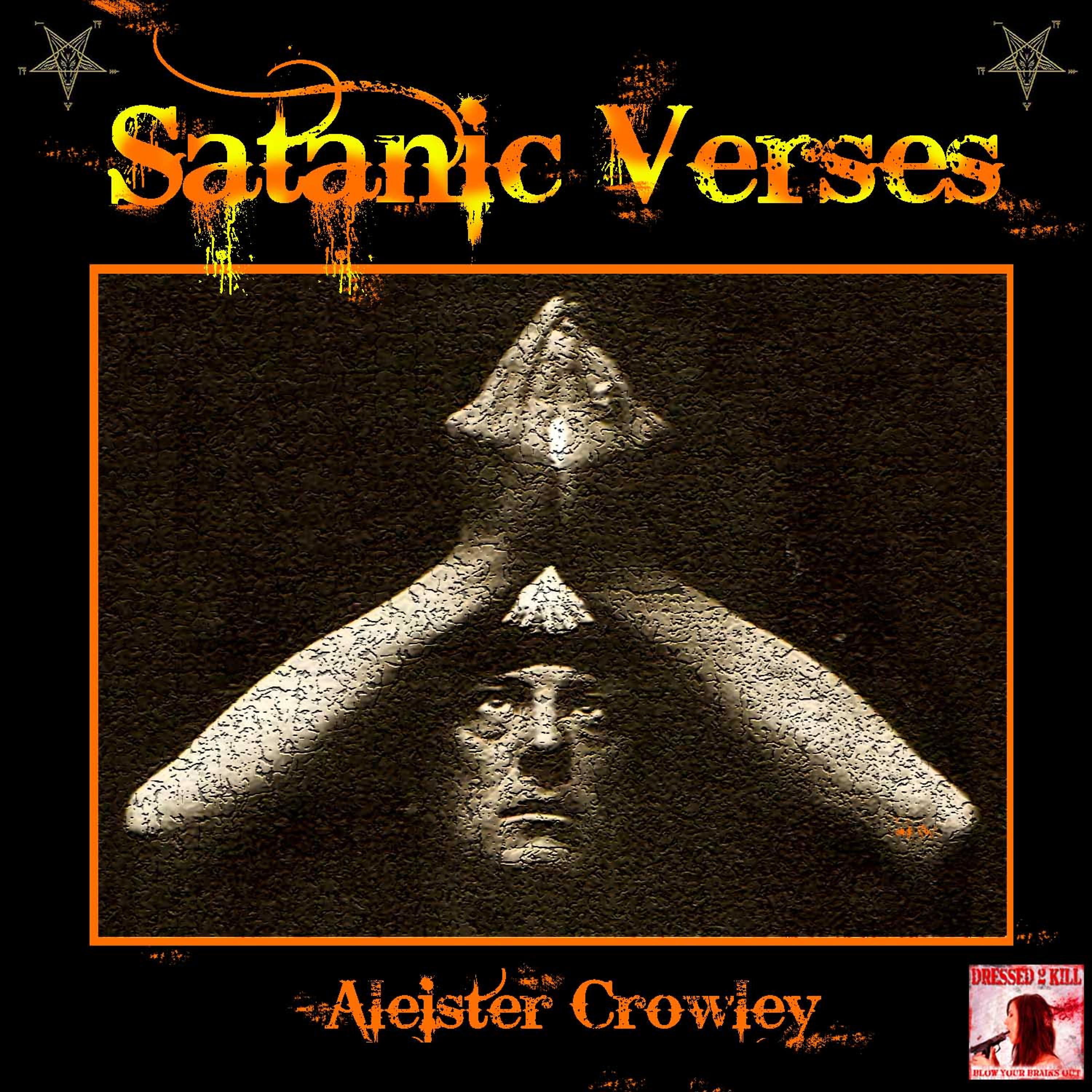 Постер альбома Satanic Verses
