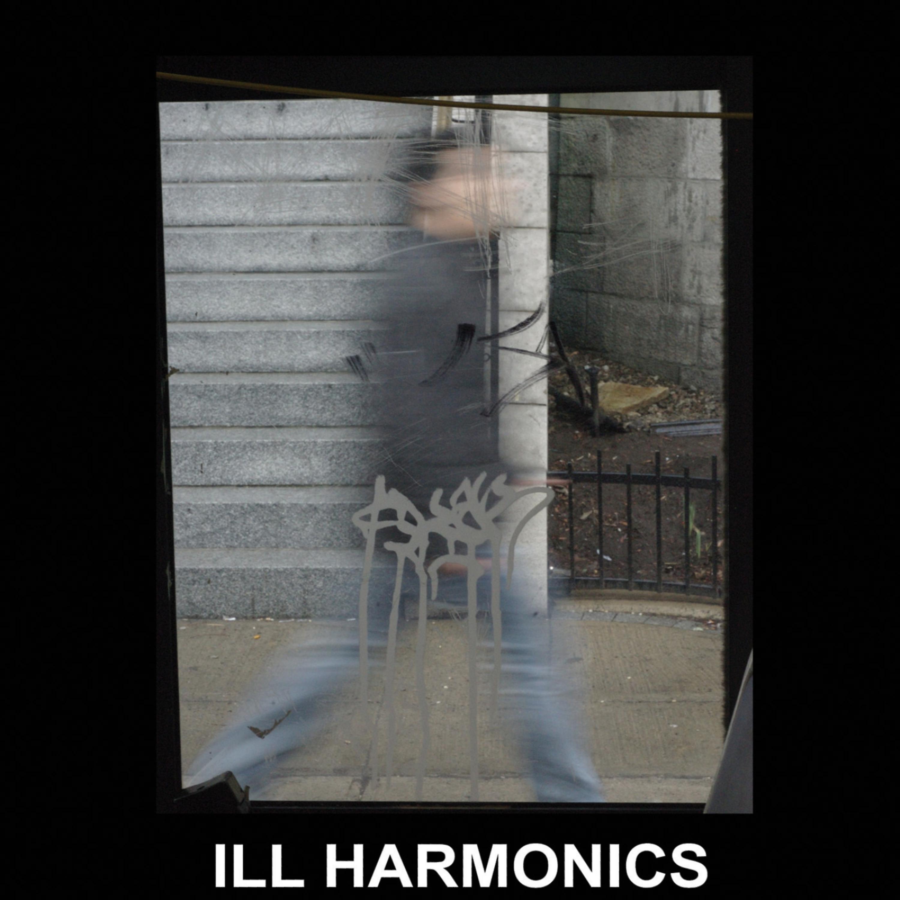 Постер альбома ILL Harmonics, Vol. 1