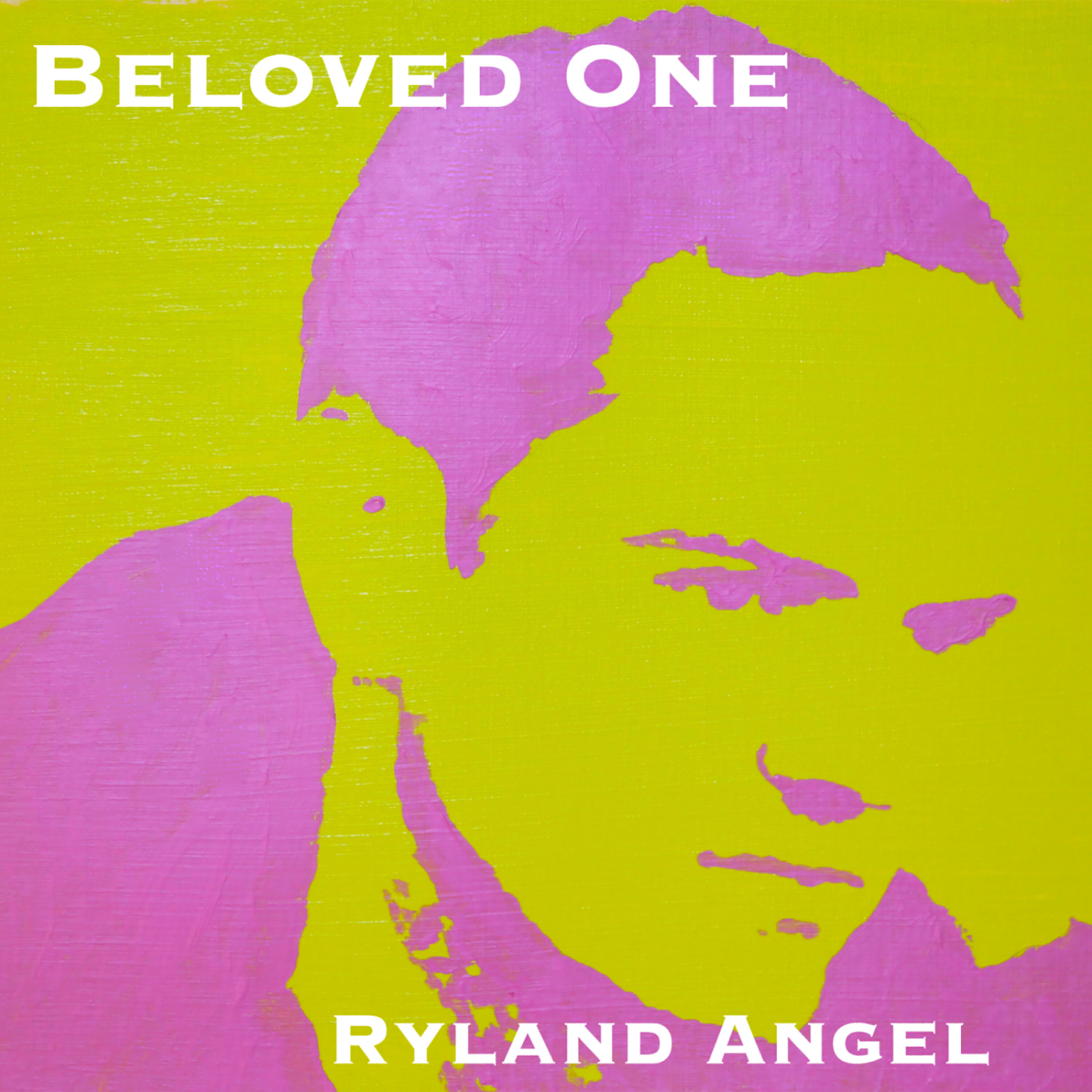 Ryland Angel - Only Words