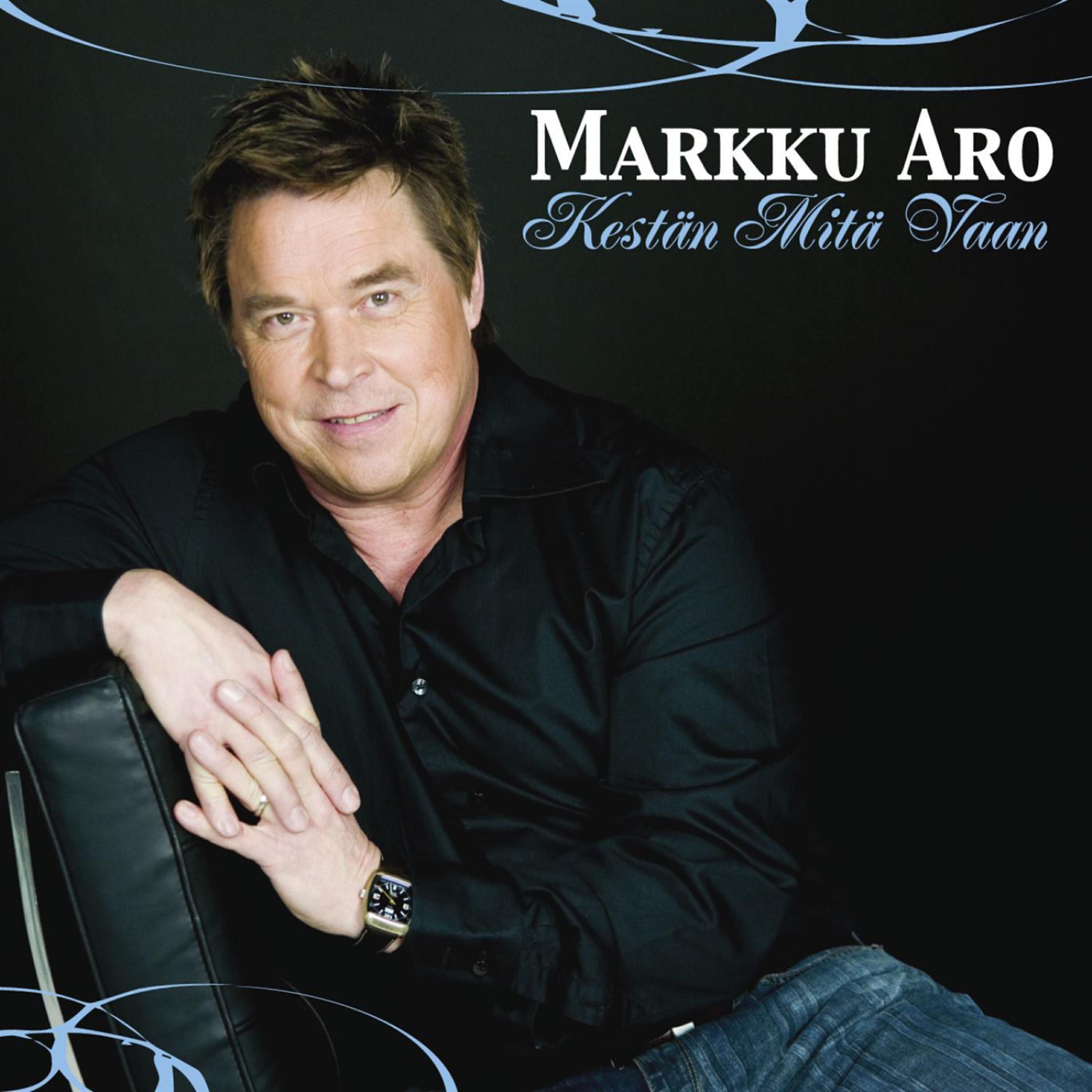 Markku Aro - Hyppää tyttö kyytiin