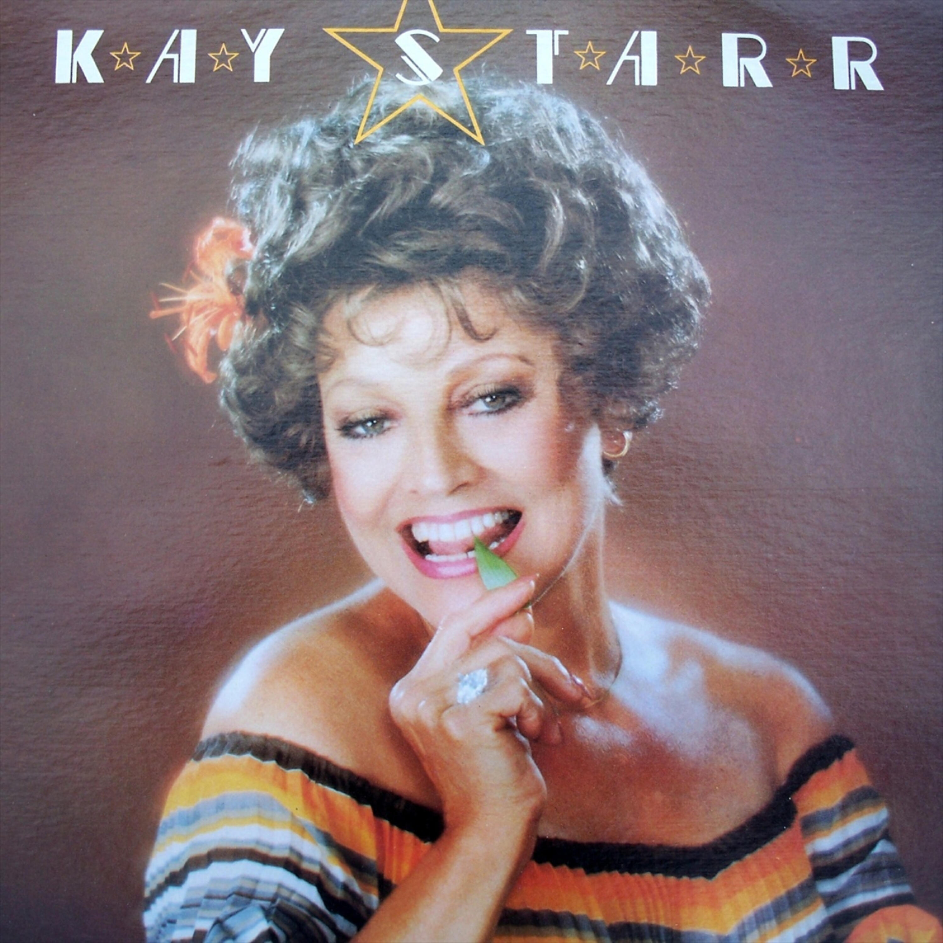 Kay Starr - He Will Call Again