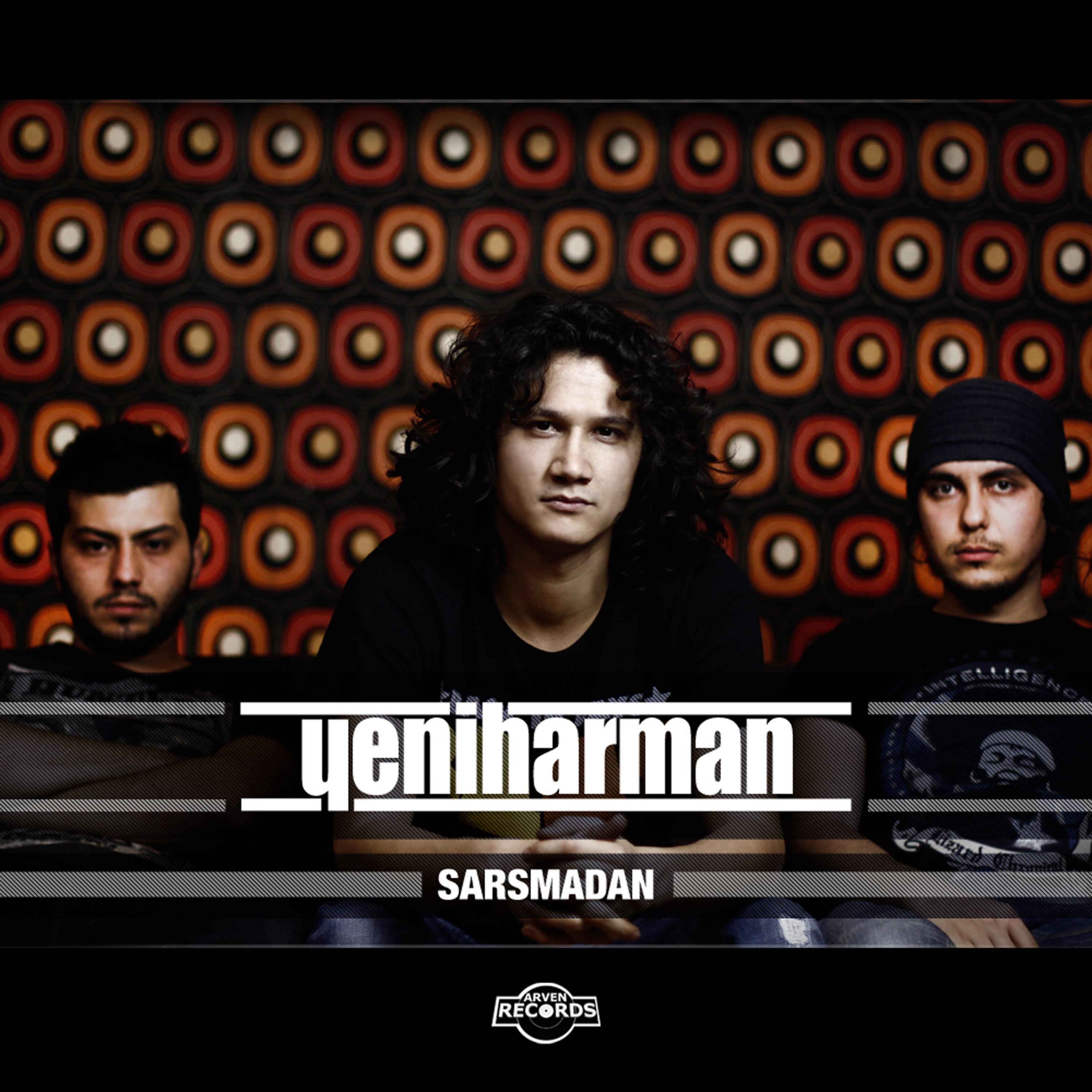 Постер альбома Sarsmadan
