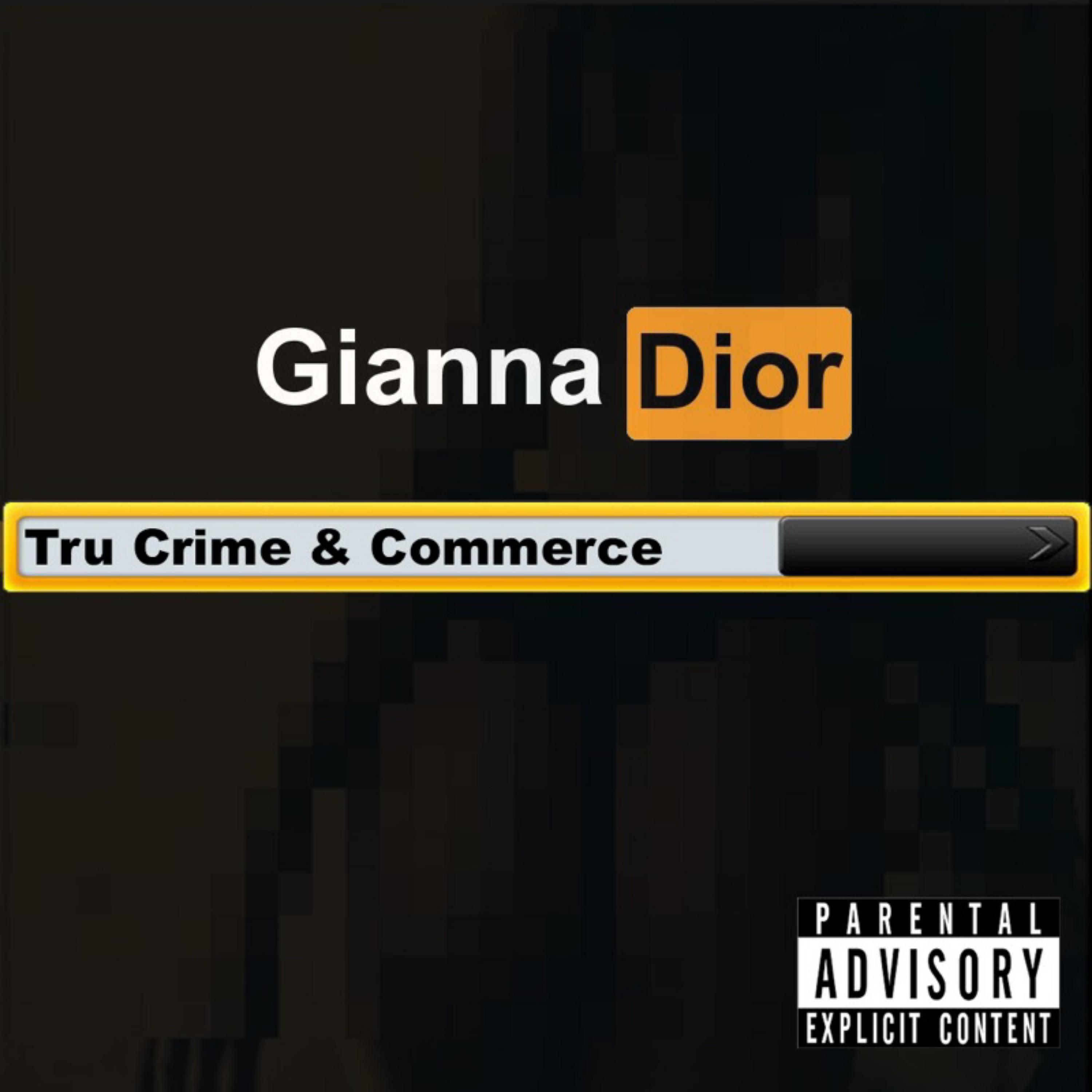 Постер альбома Gianna Dior (Clean)