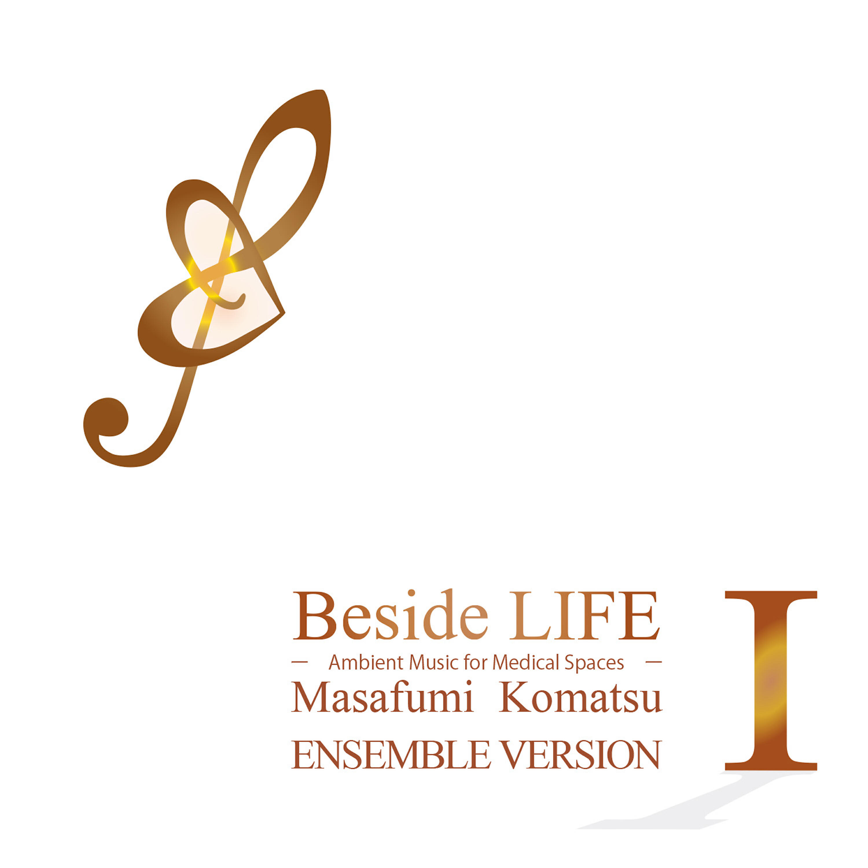 Masafumi Komatsu - Kizuna (Ensemble Version)