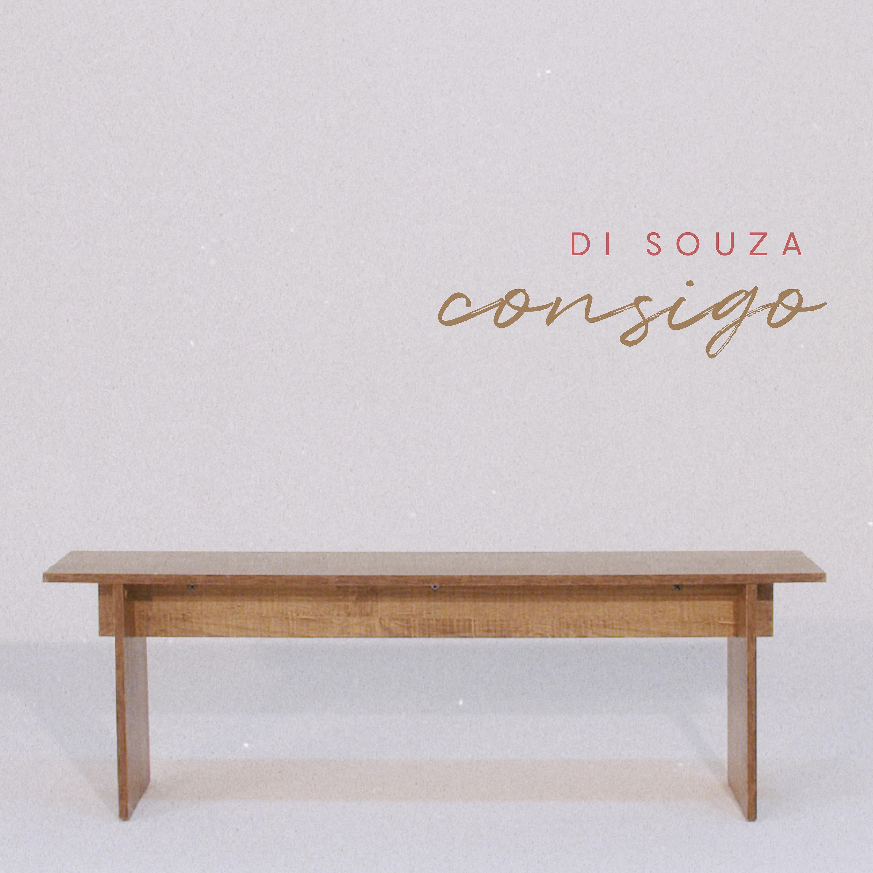 Постер альбома Consigo