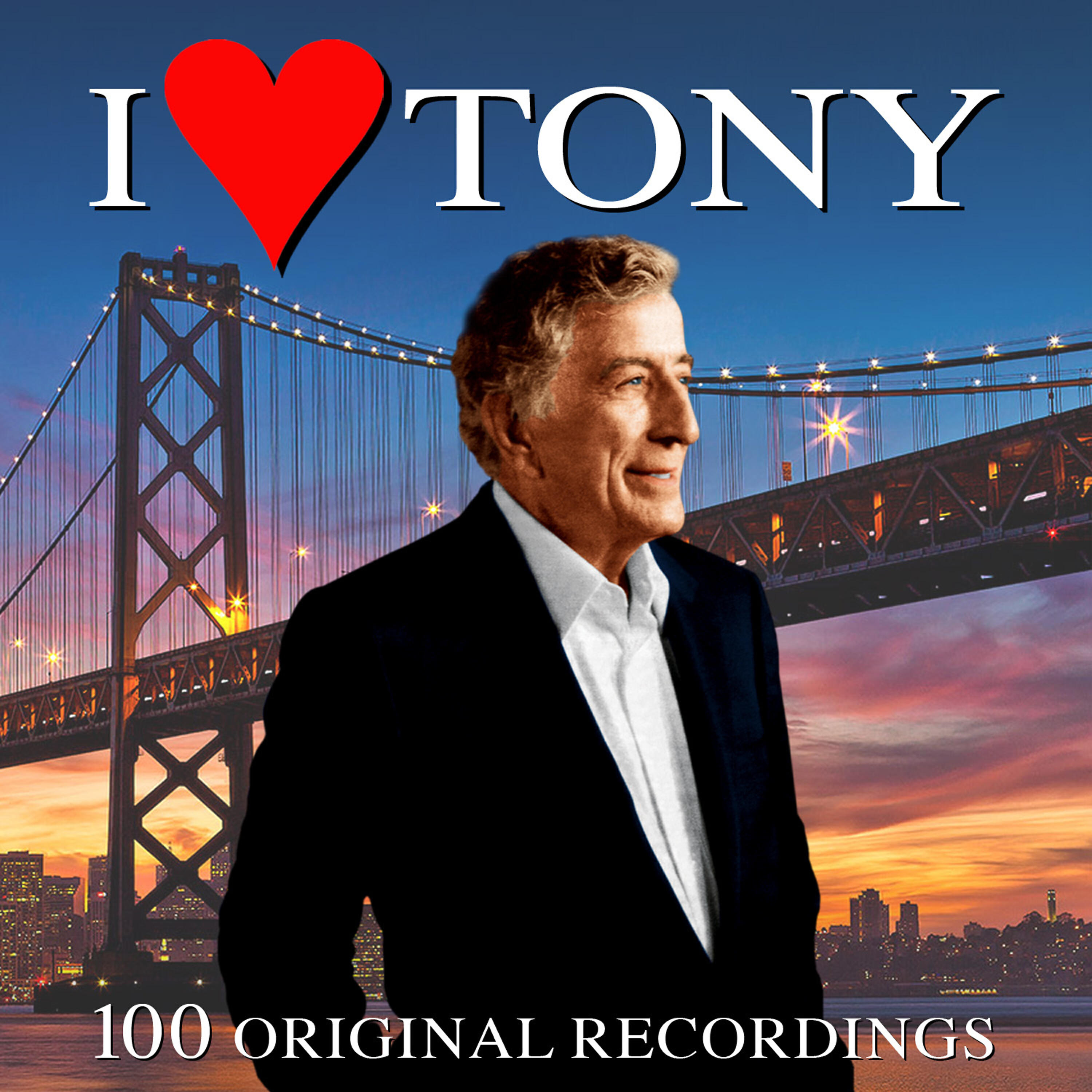 Tony Bennett - Firefly