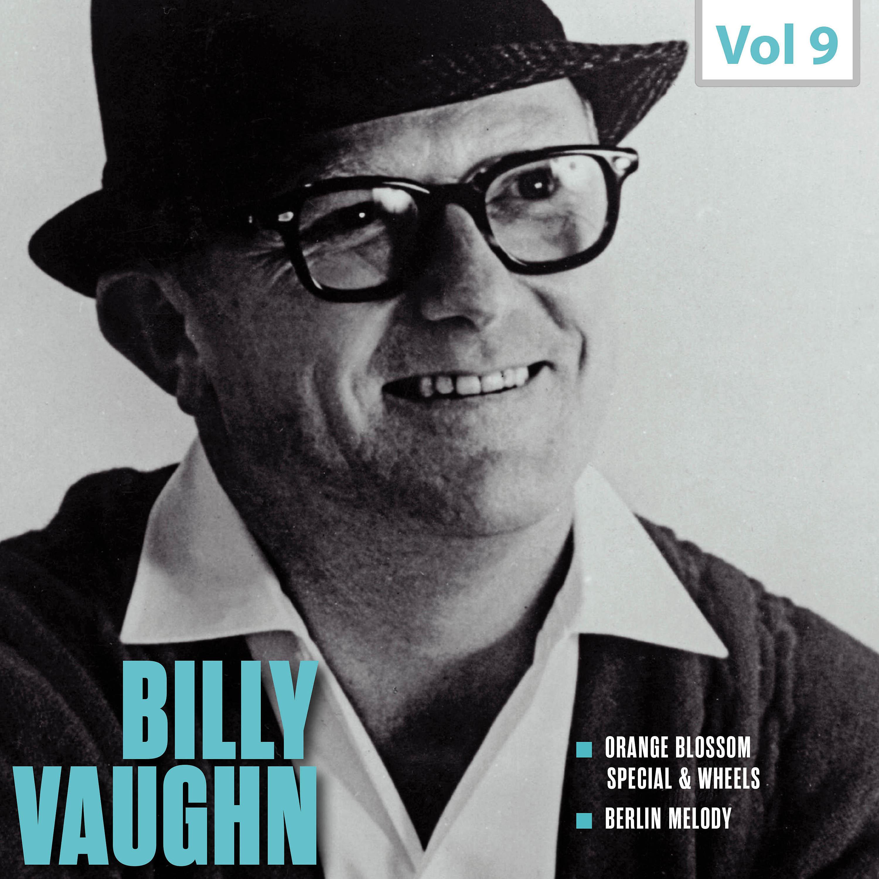 Постер альбома Billy Vaughn, Vol. 9