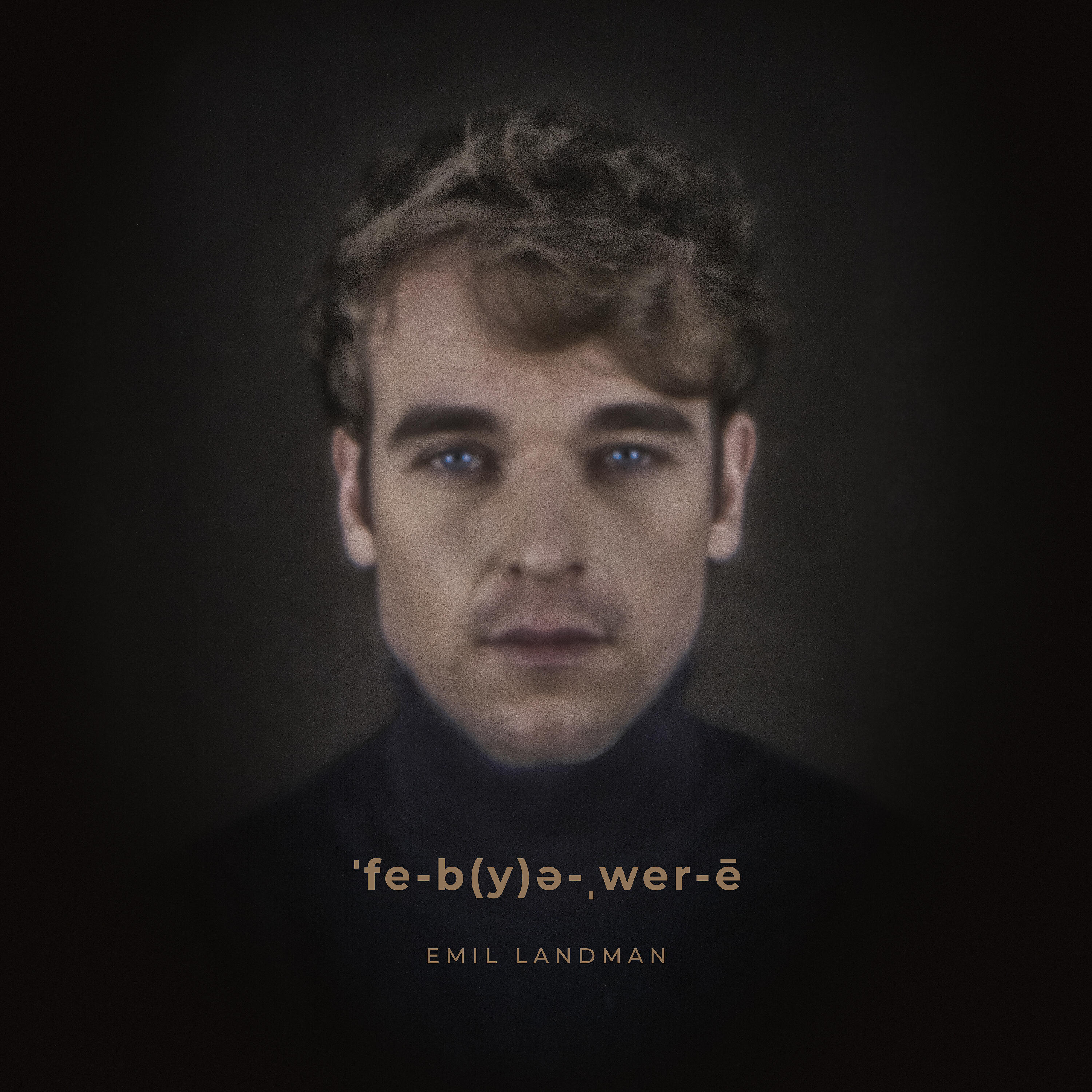 Emil Landman - All the Best Things