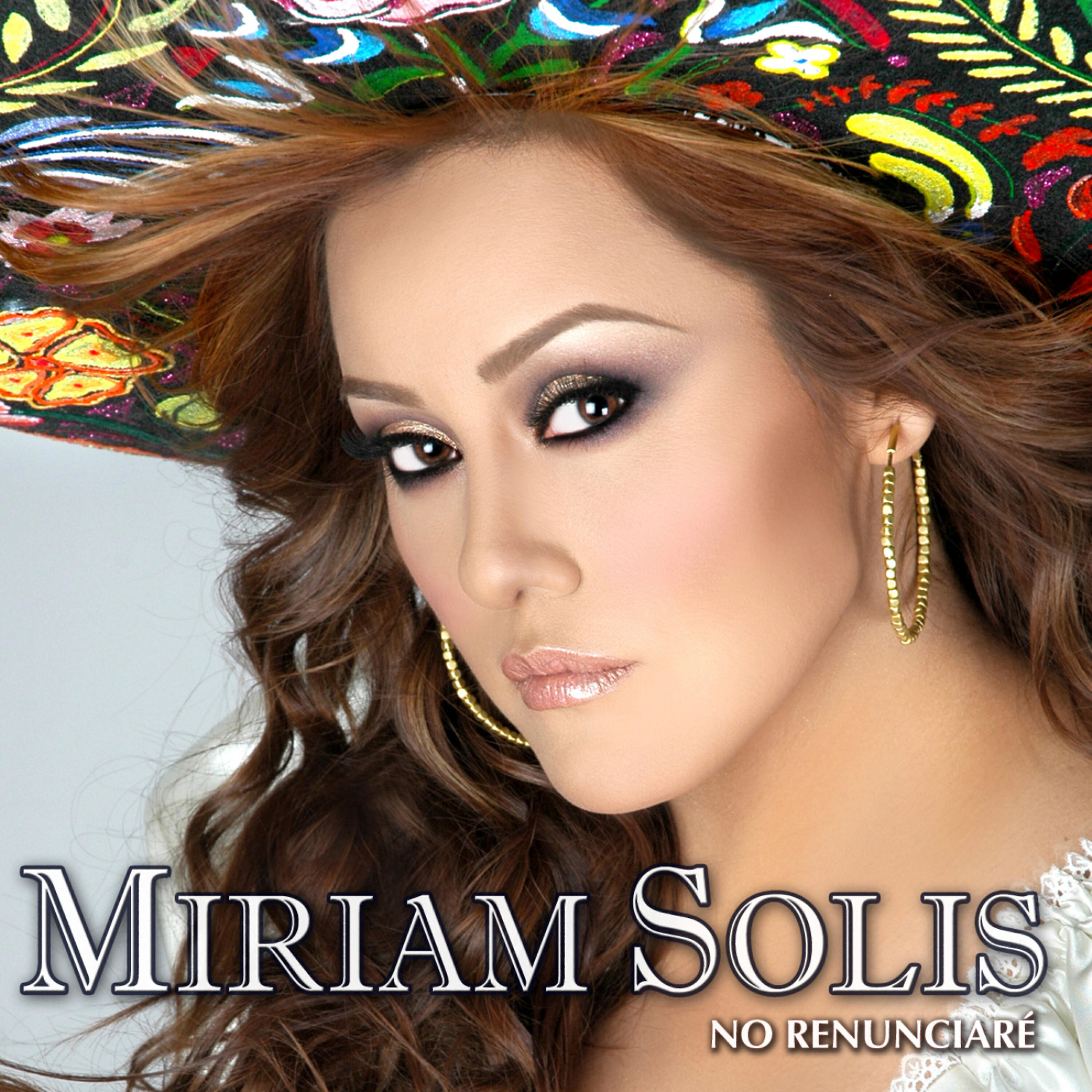 Miriam Solis - Besando La Cruz