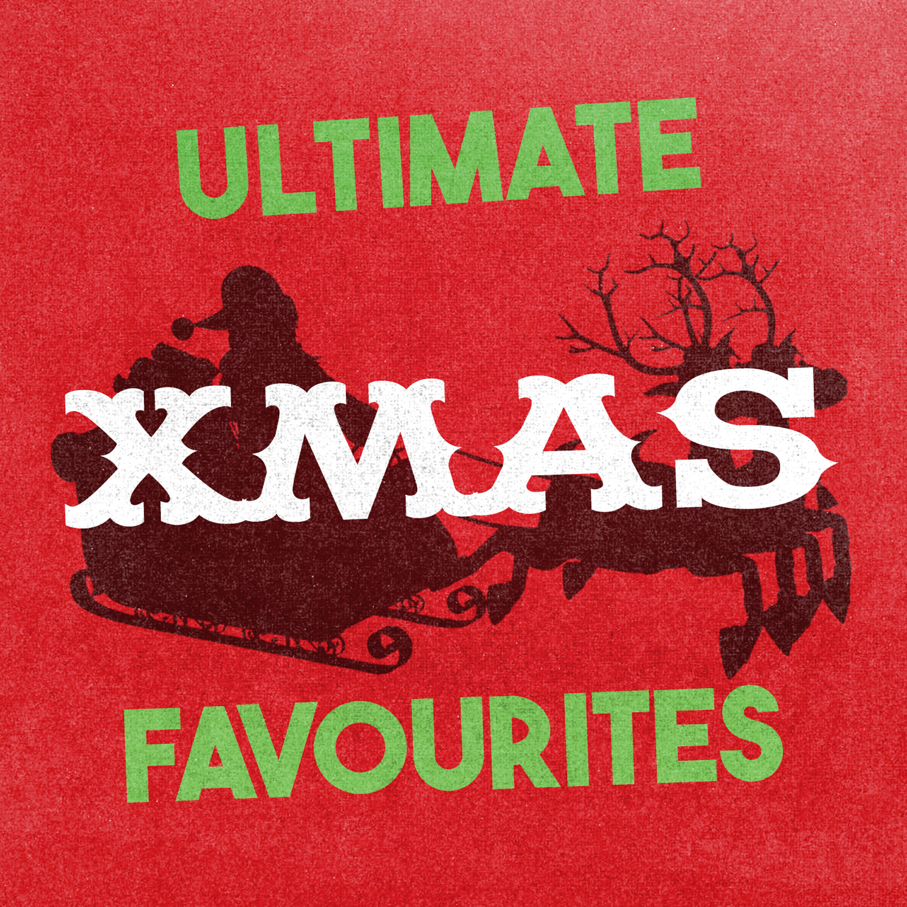 Childrens Christmas Favourites - (There's No Place Like) Home for the Holidays