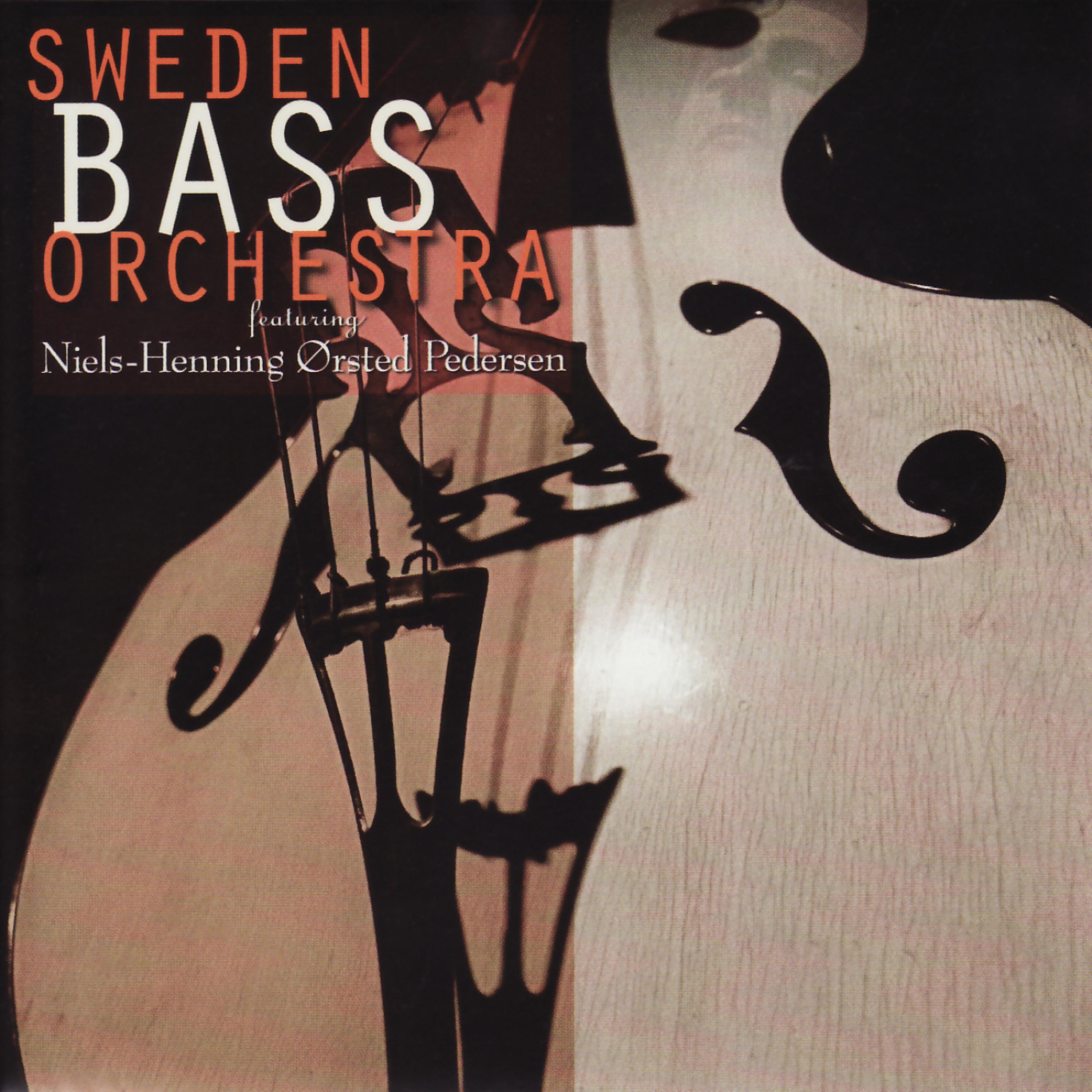 Постер альбома Sweden Bass Orchestra