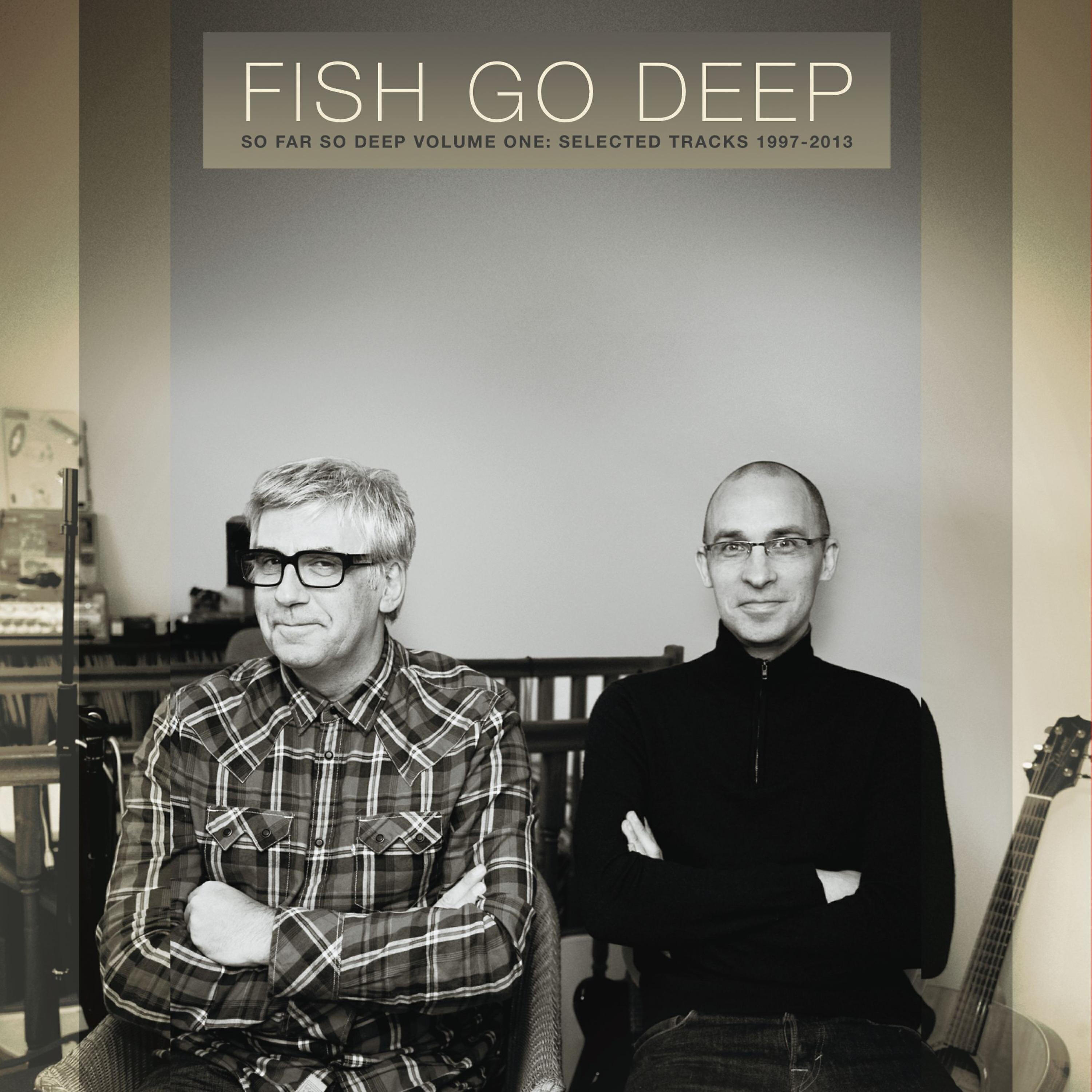Fish Go Deep - Weapon of Choice (Fish Go Deep Remix)