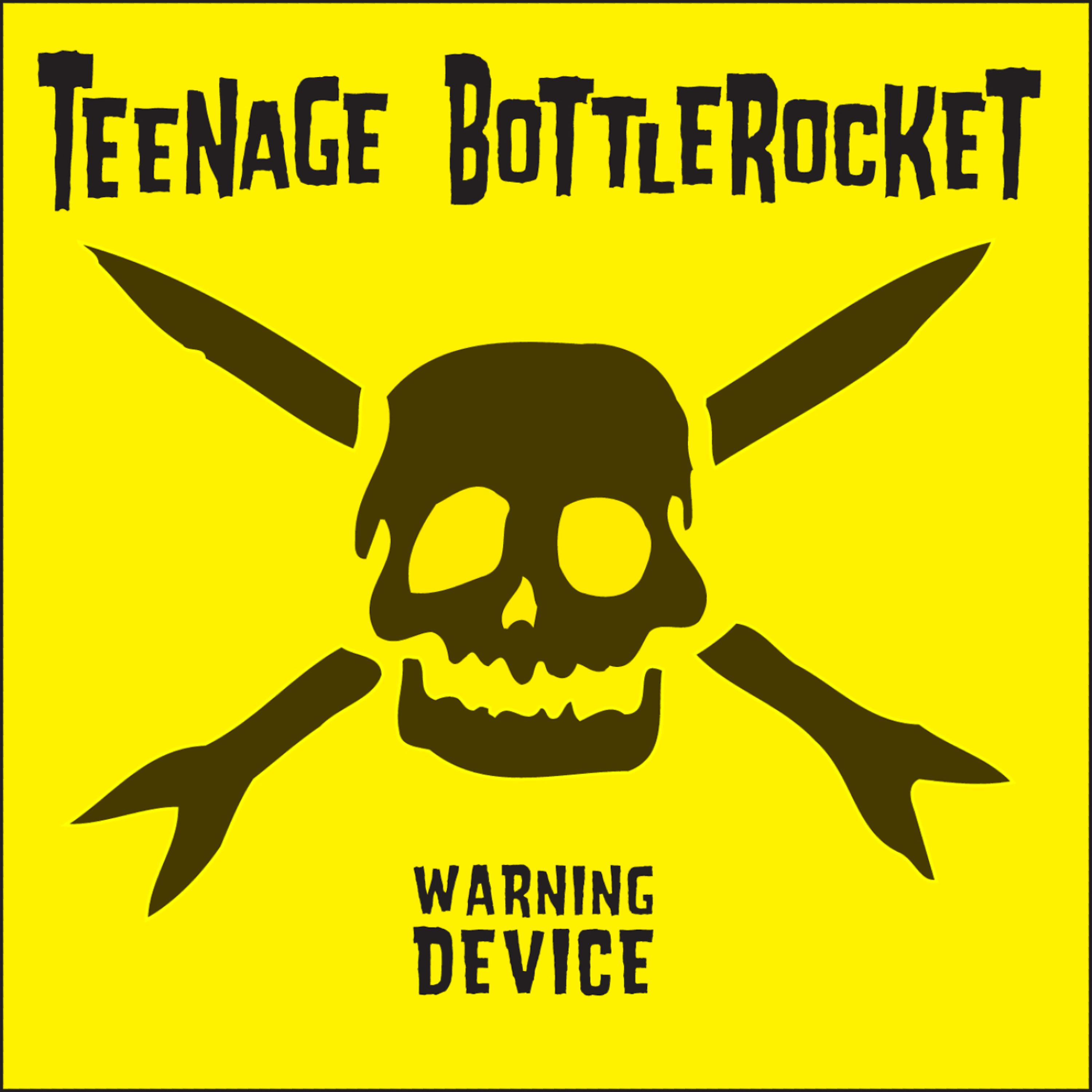 Постер альбома Warning Device