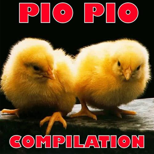 Pio Pio Cartoon Band - We Are the Champions