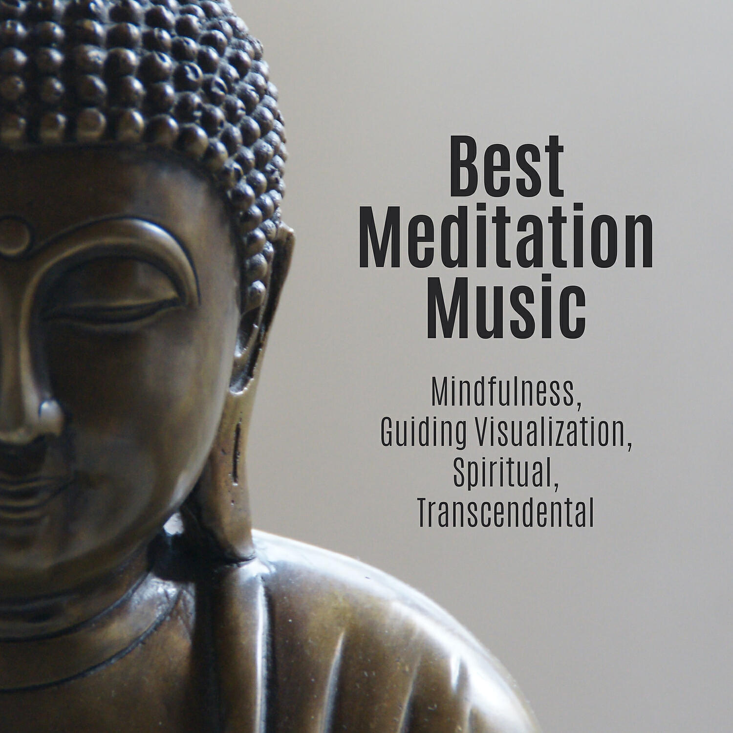 Chanting Buddhist World - Indian Background Flute Music