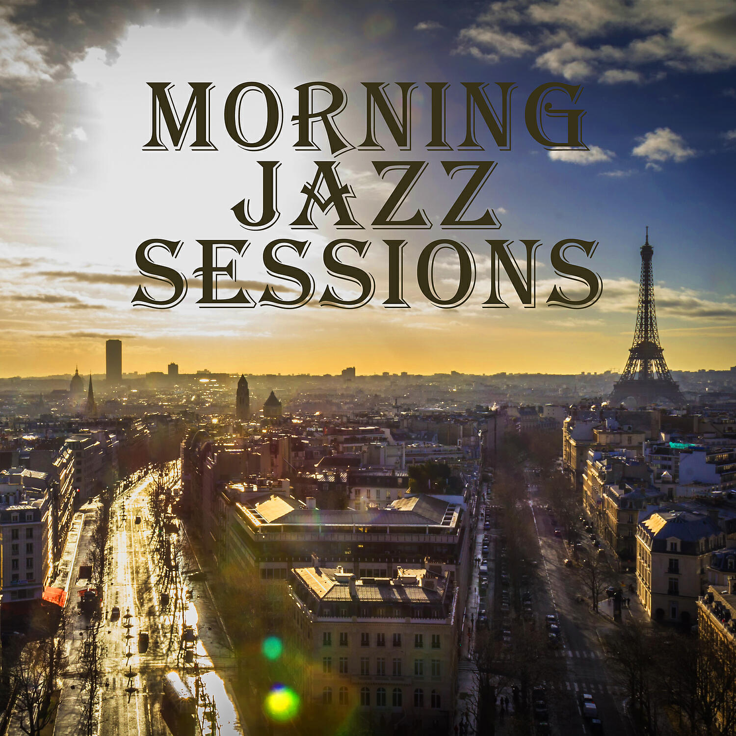 Chill Jazz Days - Joy of His Voice I
