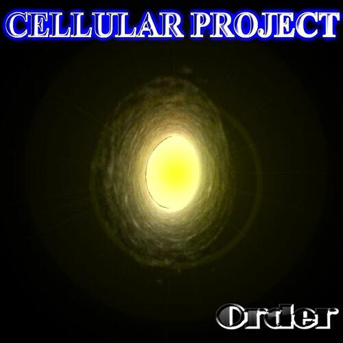 Cellular Project - I Just Want to Love You