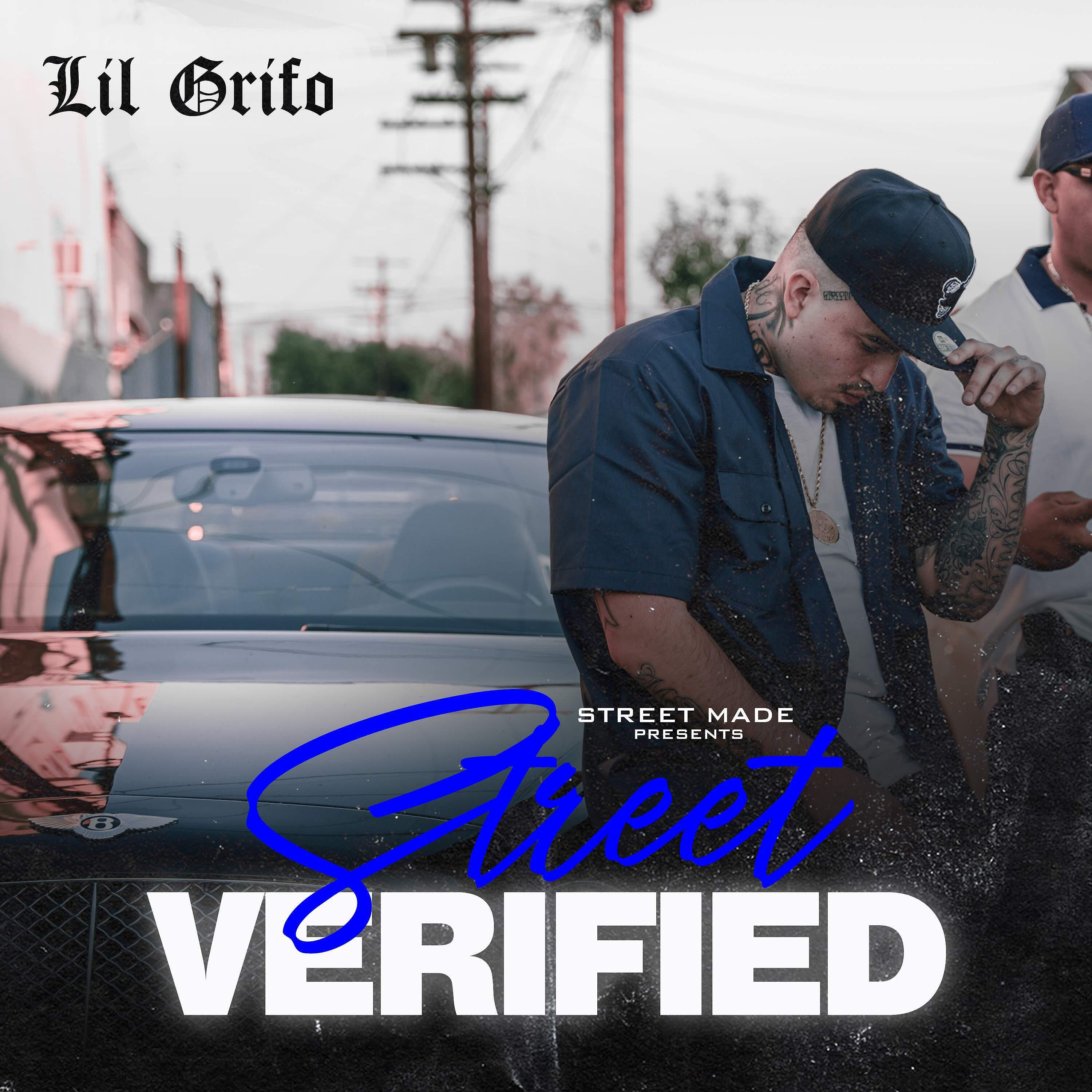 Lil Grifo - Easy Call