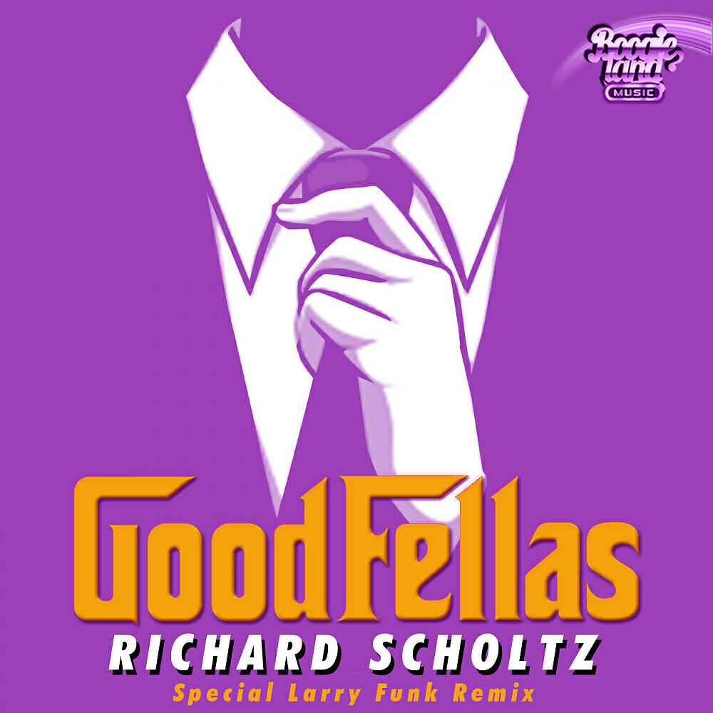 Richard Scholtz - Good Fellas (Original Mix)