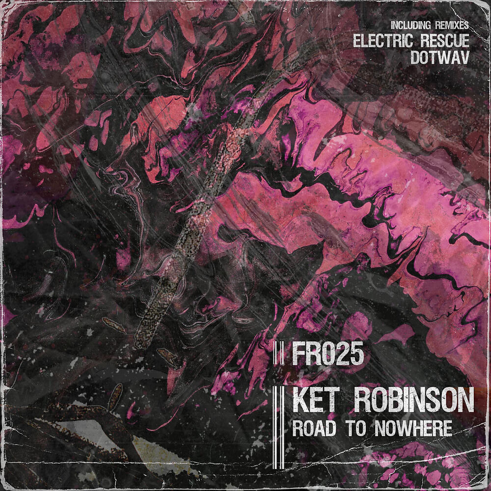 Ket Robinson - Le Chant Du Loup (Version 1)