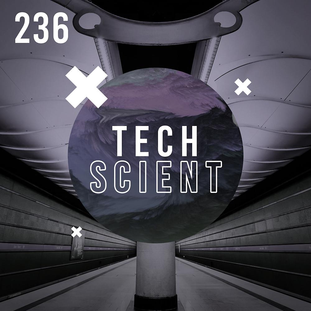 Постер альбома Tech Scient