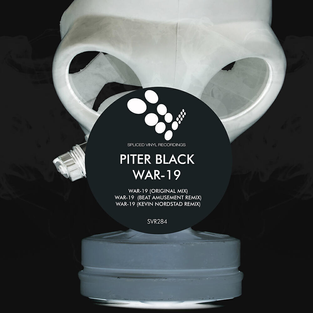 Piter Black - WAR-19 (Kevin Nordstad Remix)