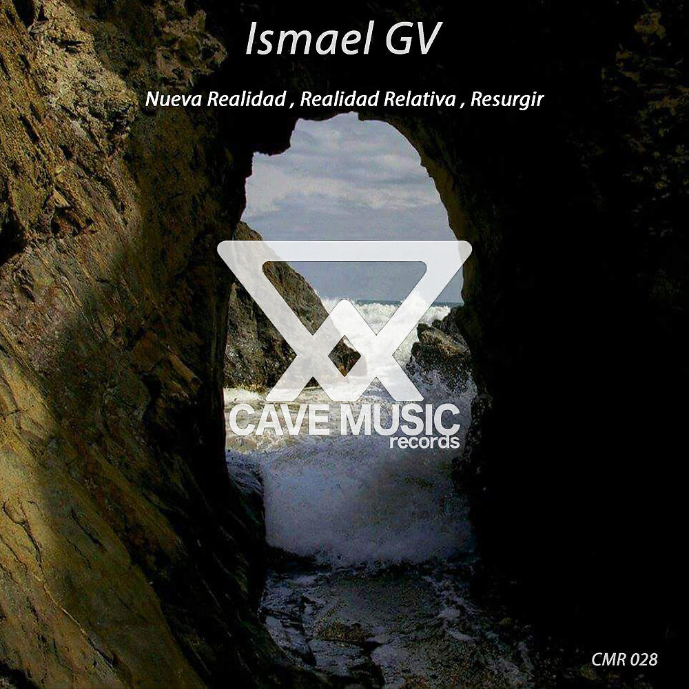 Ismael GV - Realidad Relativa (Original Mix)