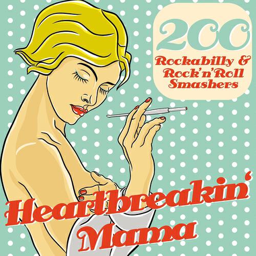 Wayne Williams - Red Hot Mama