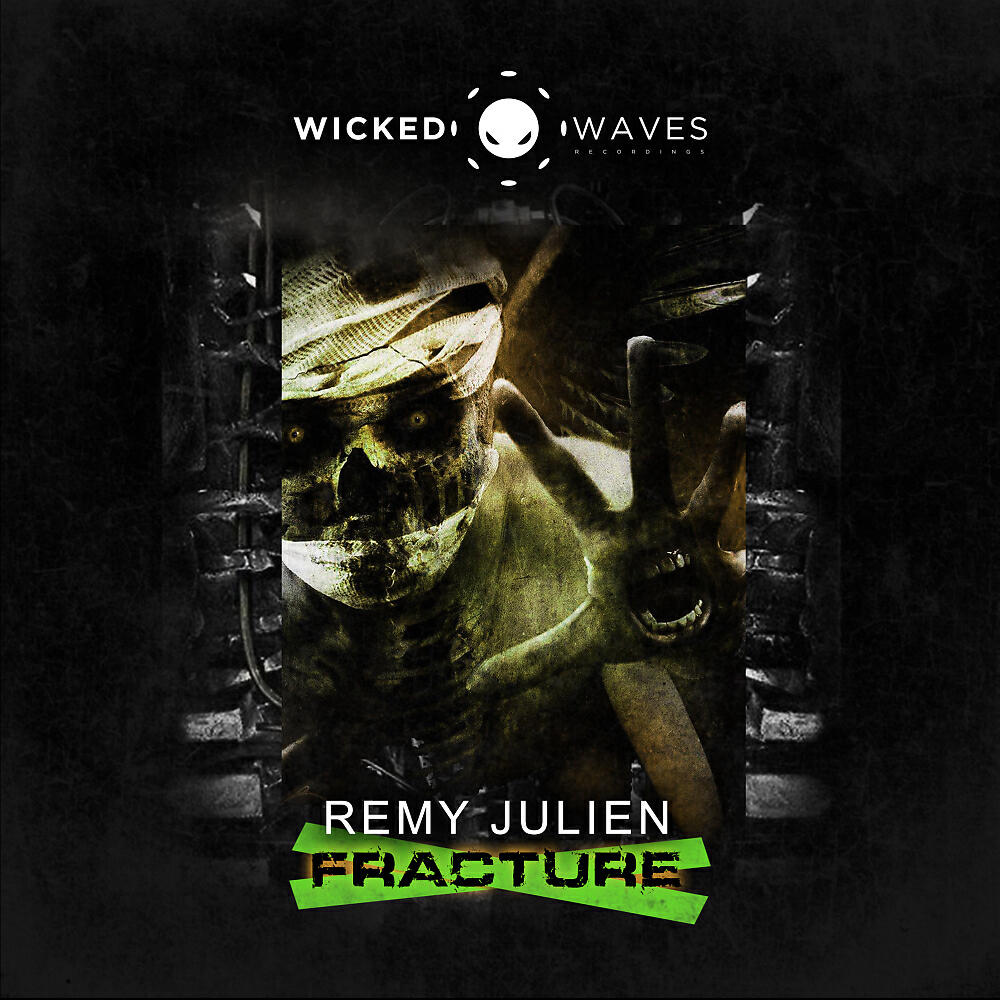 Remy Julien - Techno Red (Original Mix)